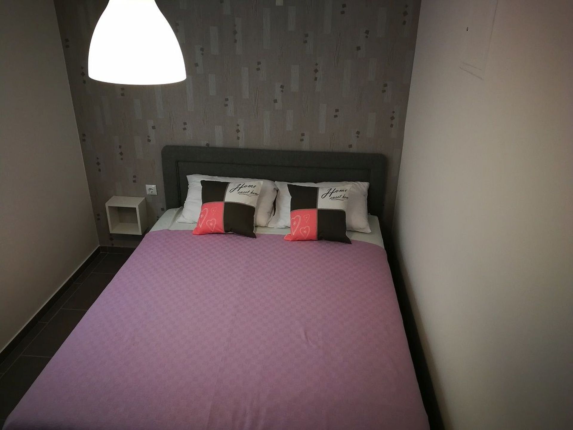 Apartments Sirius Rogoznica 48181-A4