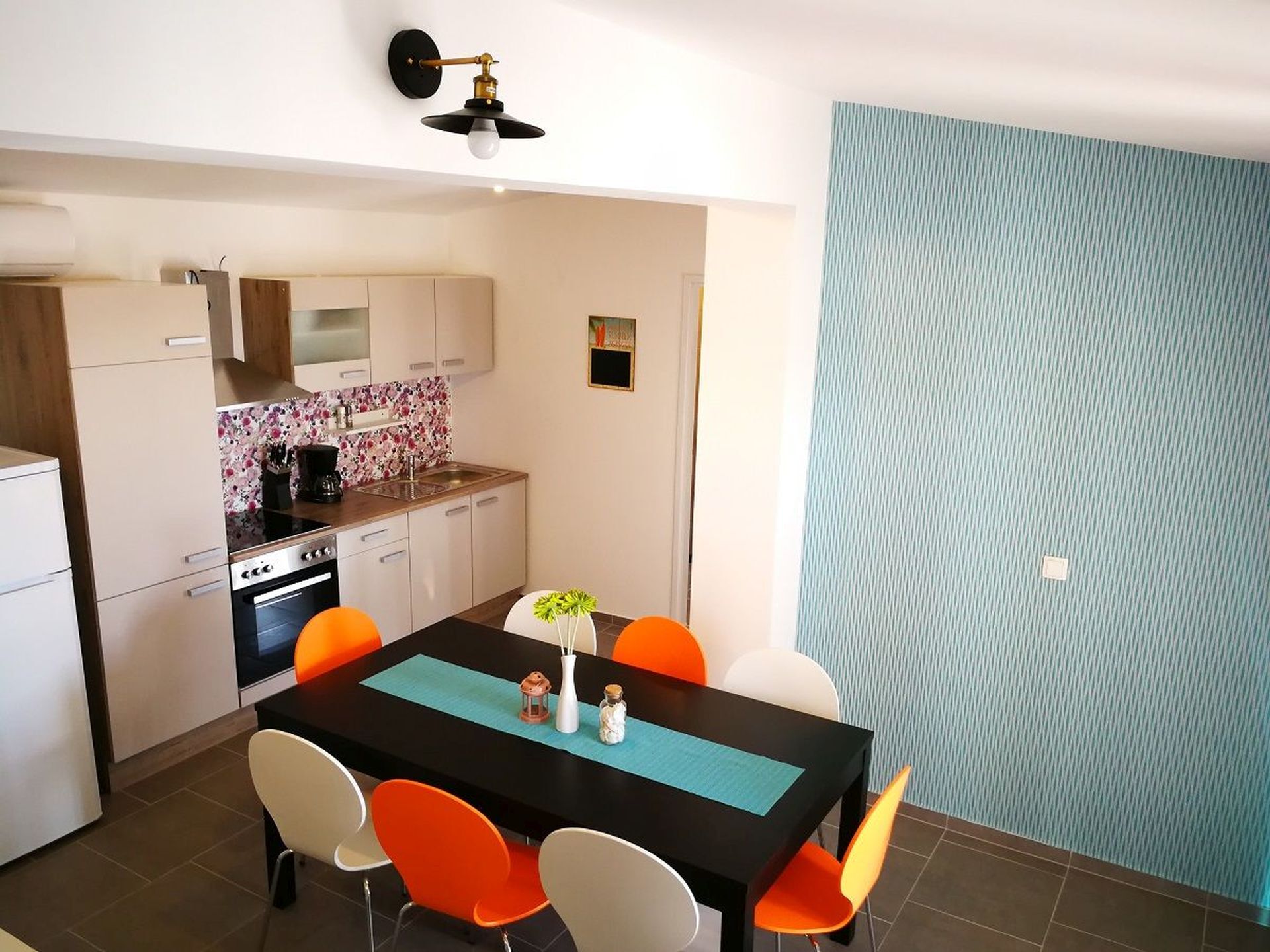 Apartments Sirius Rogoznica 48181-A4
