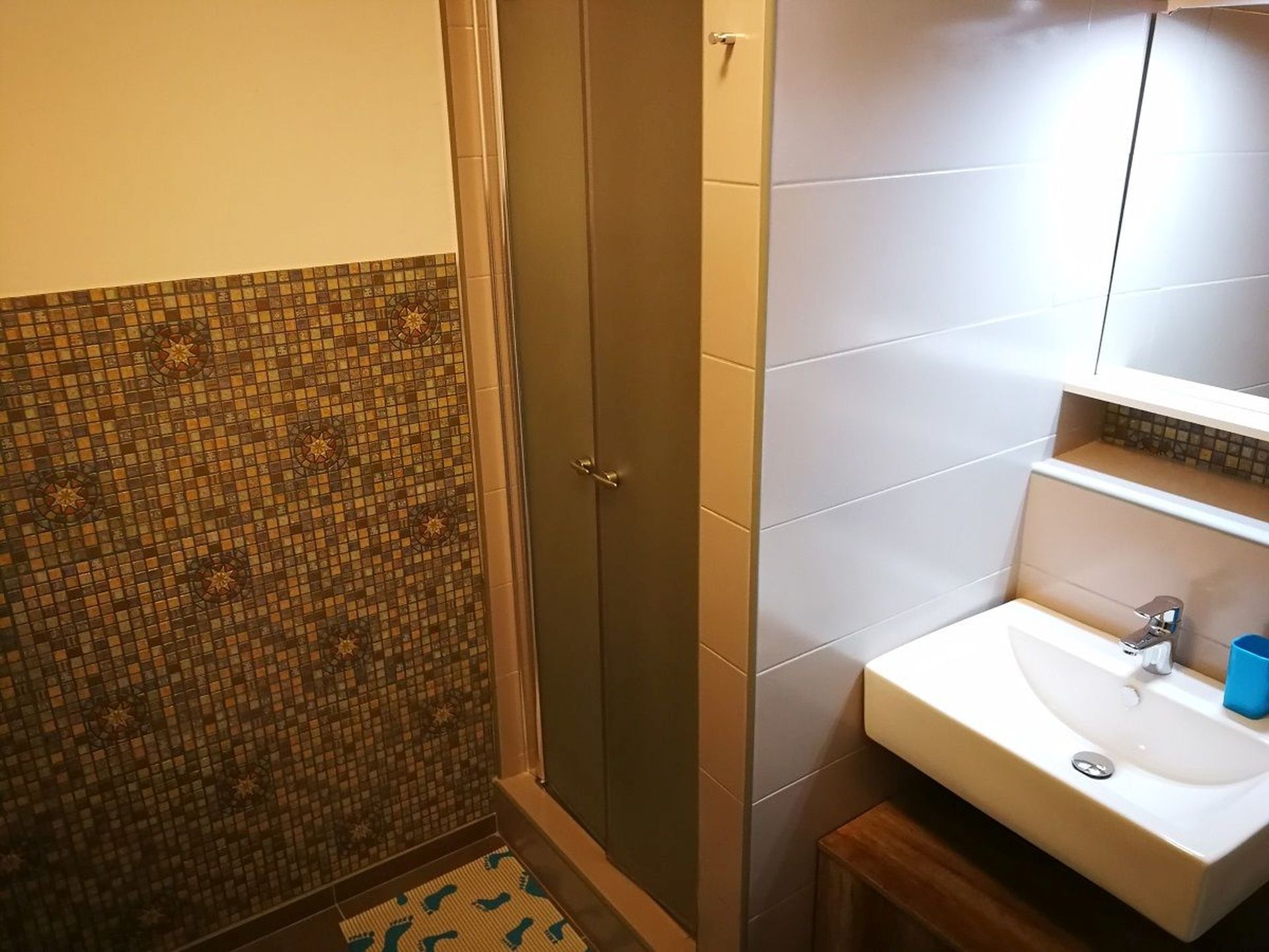 Apartments Sirius Rogoznica 48181-A4