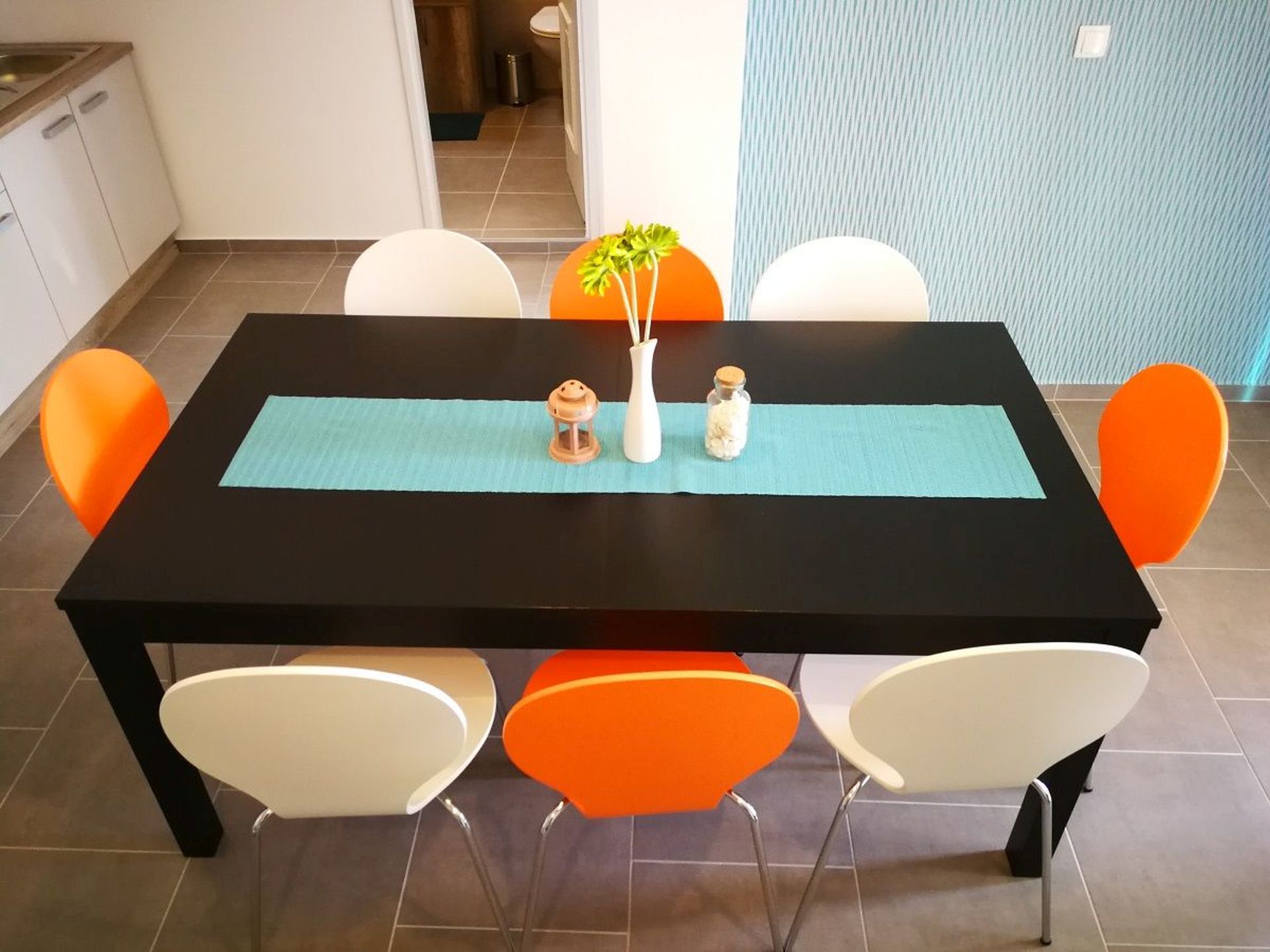 Apartments Sirius Rogoznica 48181-A4