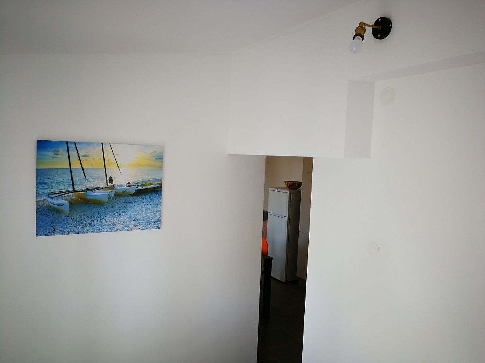 Apartments Sirius Rogoznica 48181-A4