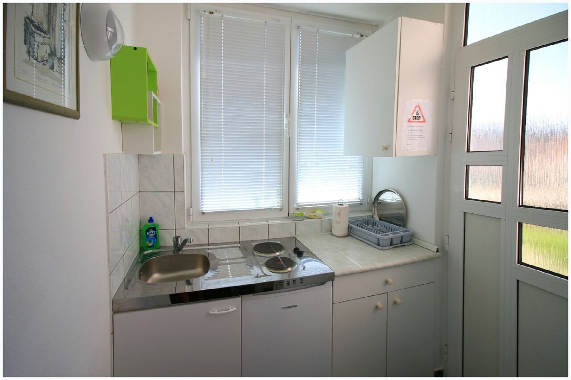 Apartments Anita i Visnja 46491-A2