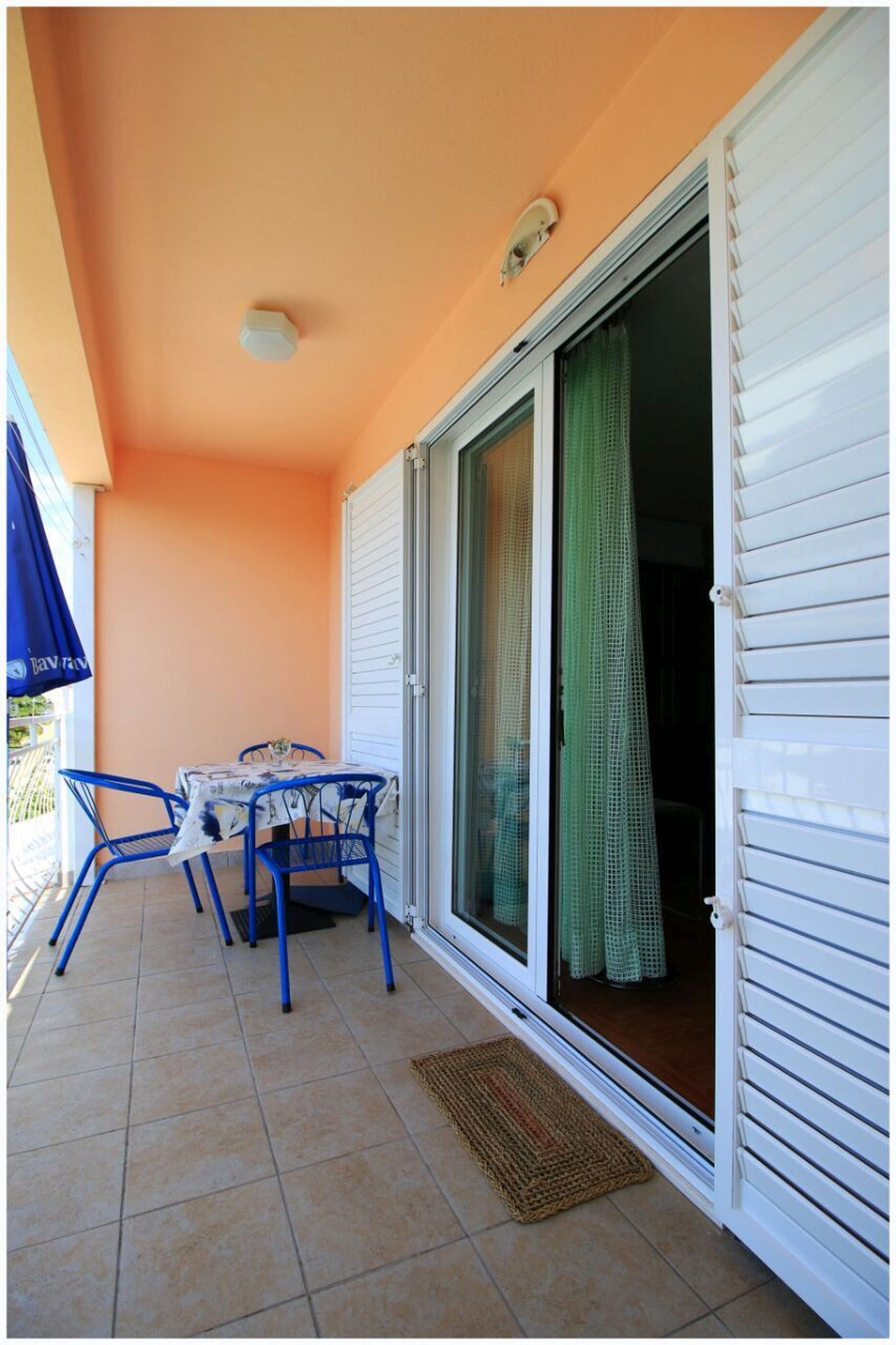 Apartments Anita i Visnja 46491-A2