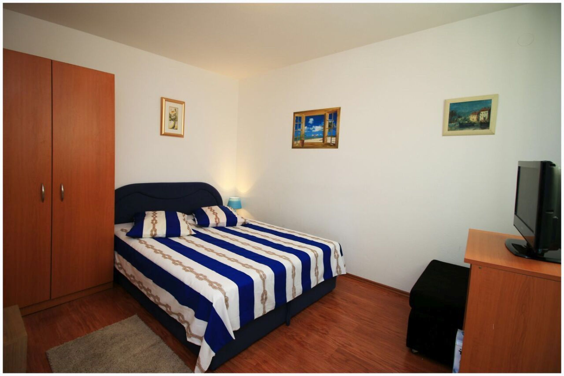 Apartments Anita i Visnja 46491-A2