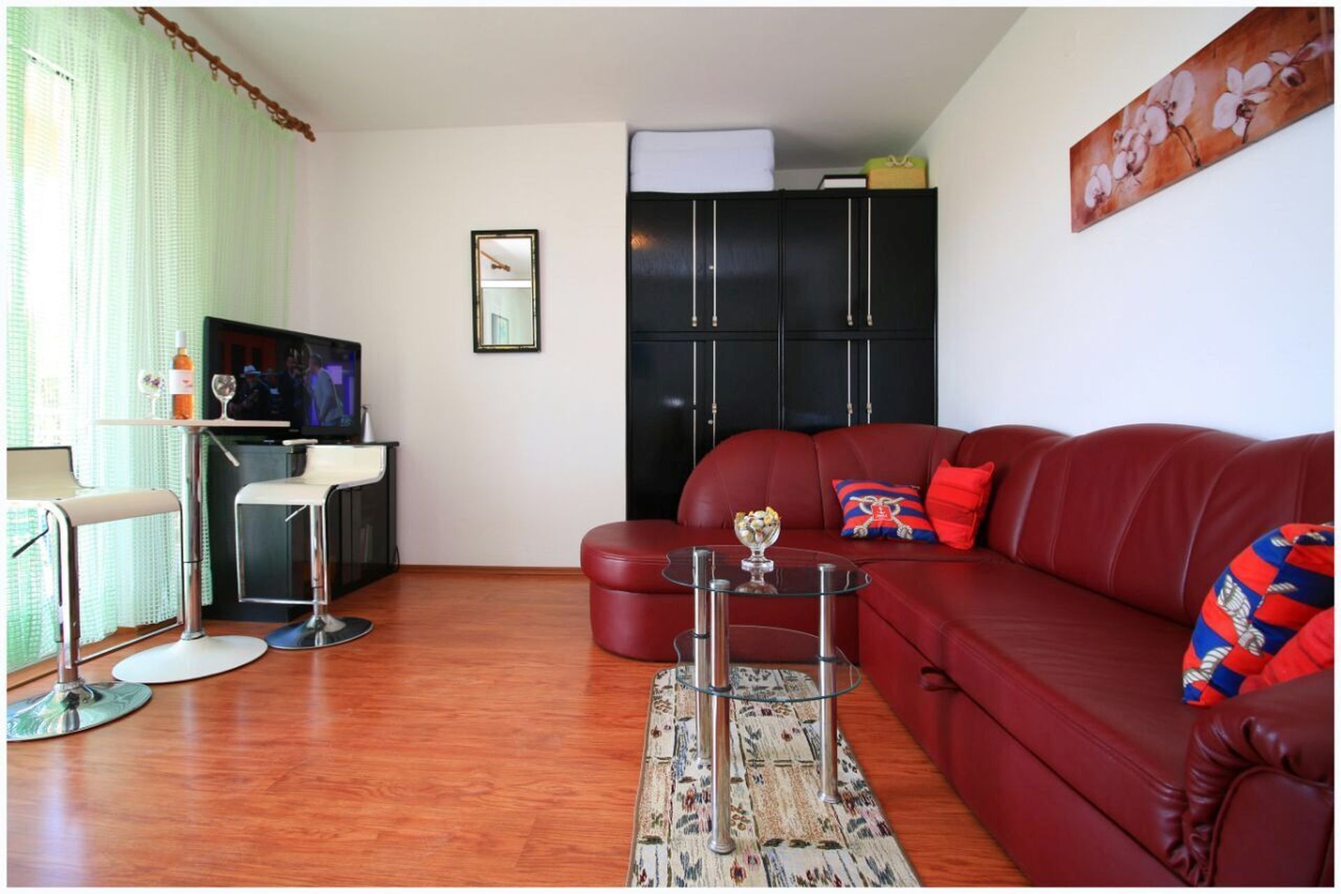 Apartments Anita i Visnja 46491-A2