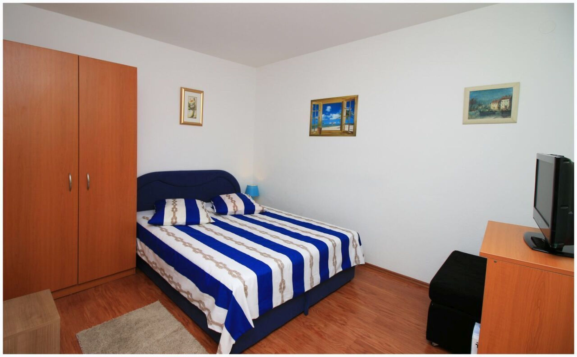 Apartments Anita i Visnja 46491-A2