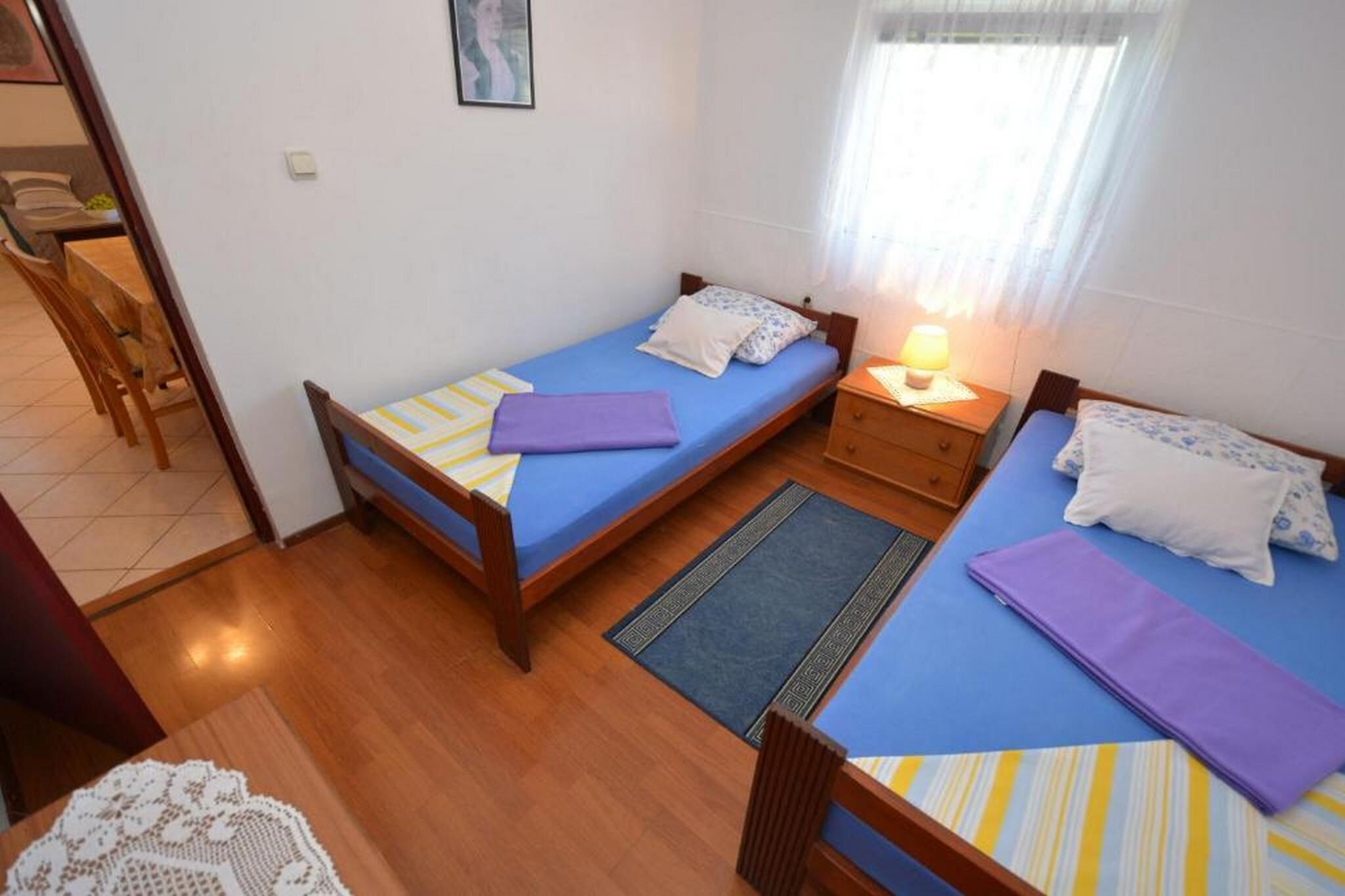Apartment Velimir 57751-A1