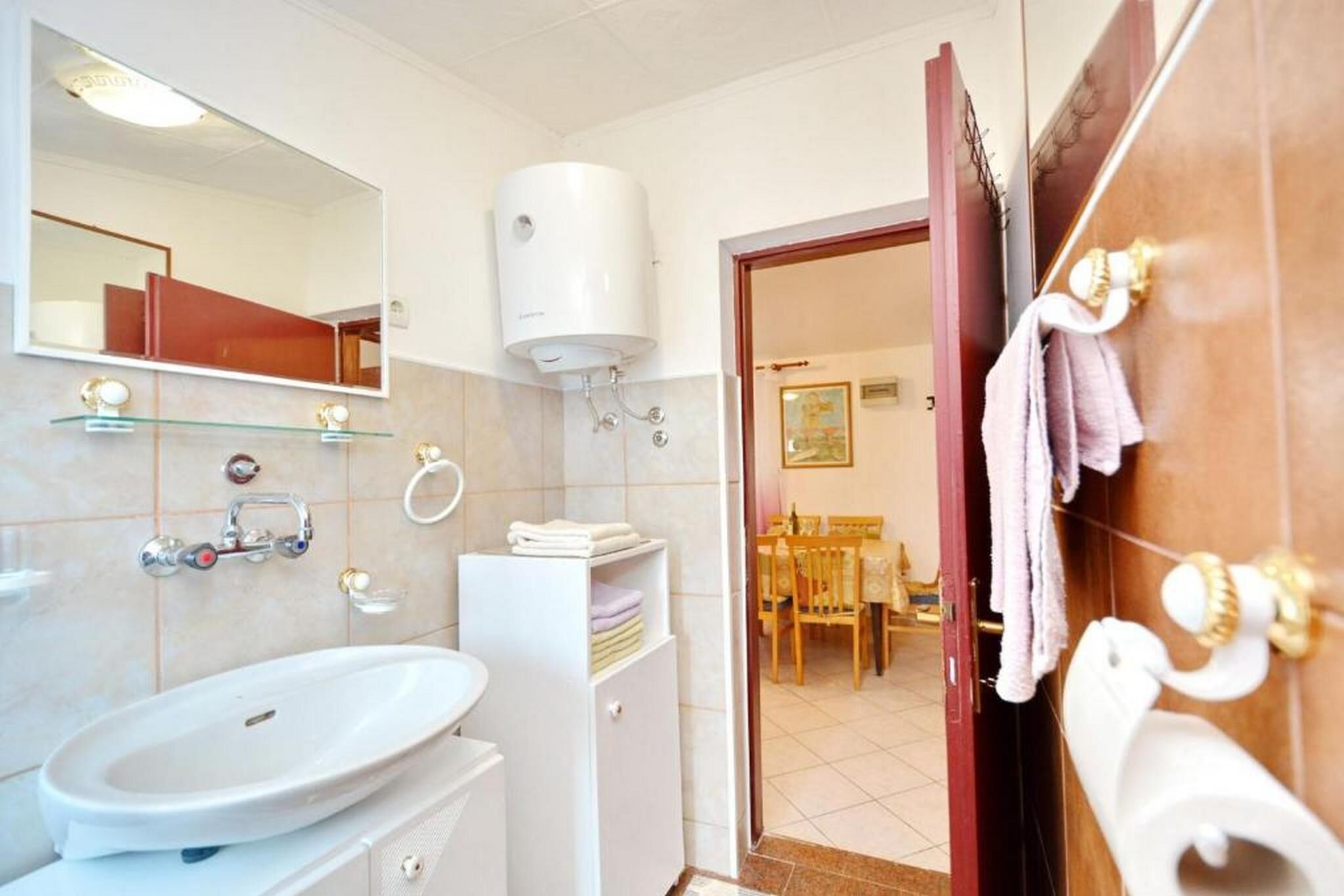 Apartment Velimir 57751-A1