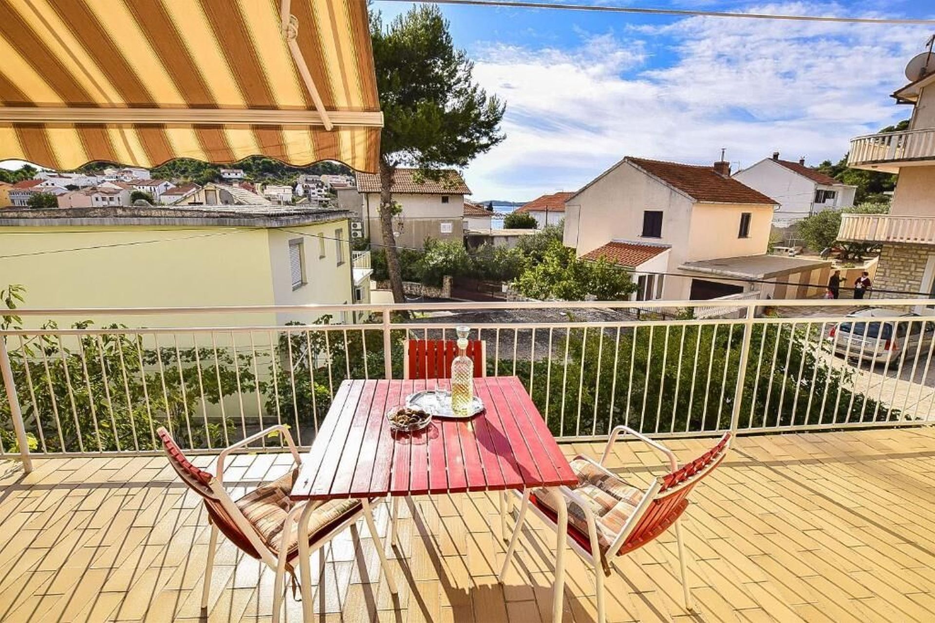 Apartment Martin 25931-A1