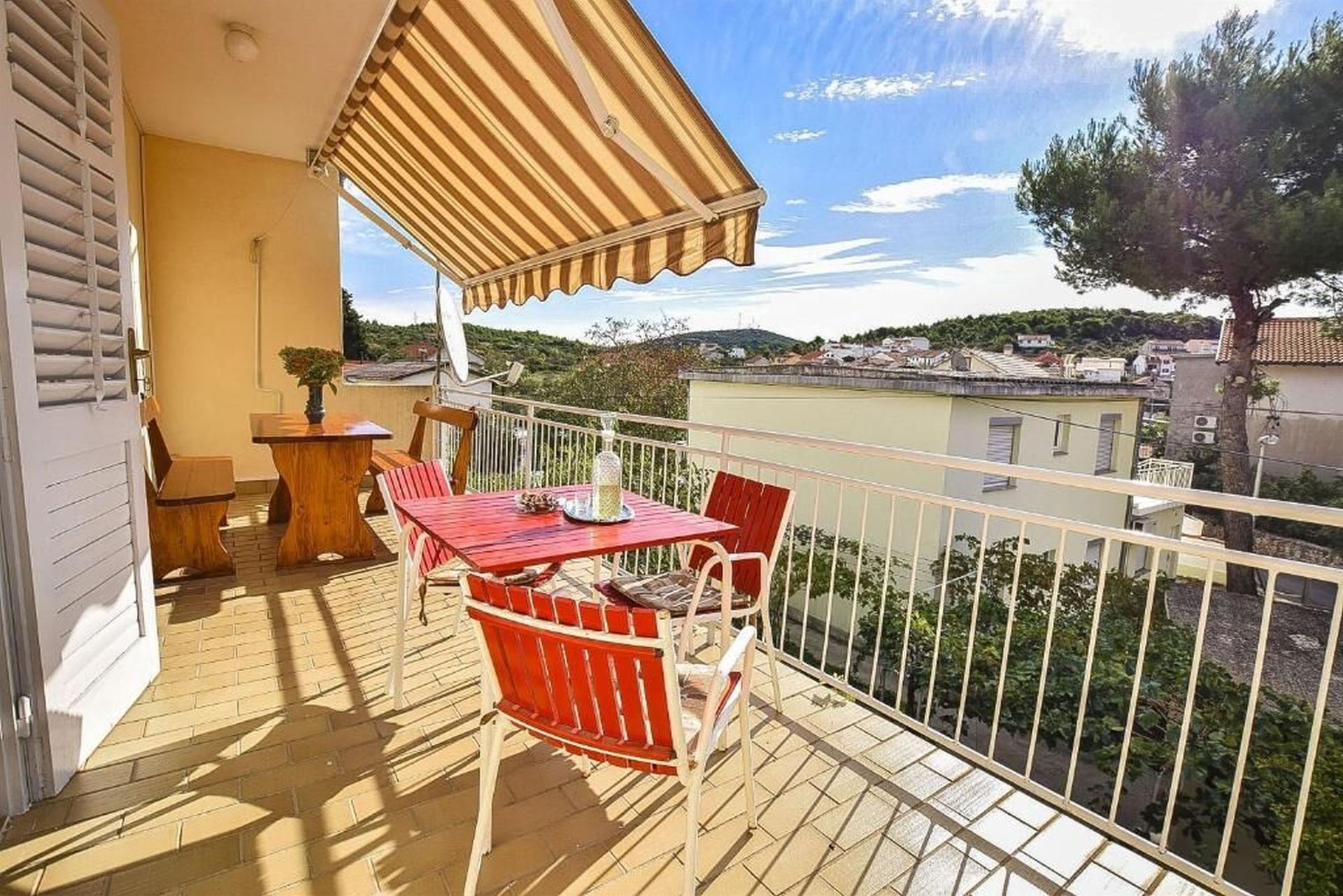 Apartment Martin 25931-A1