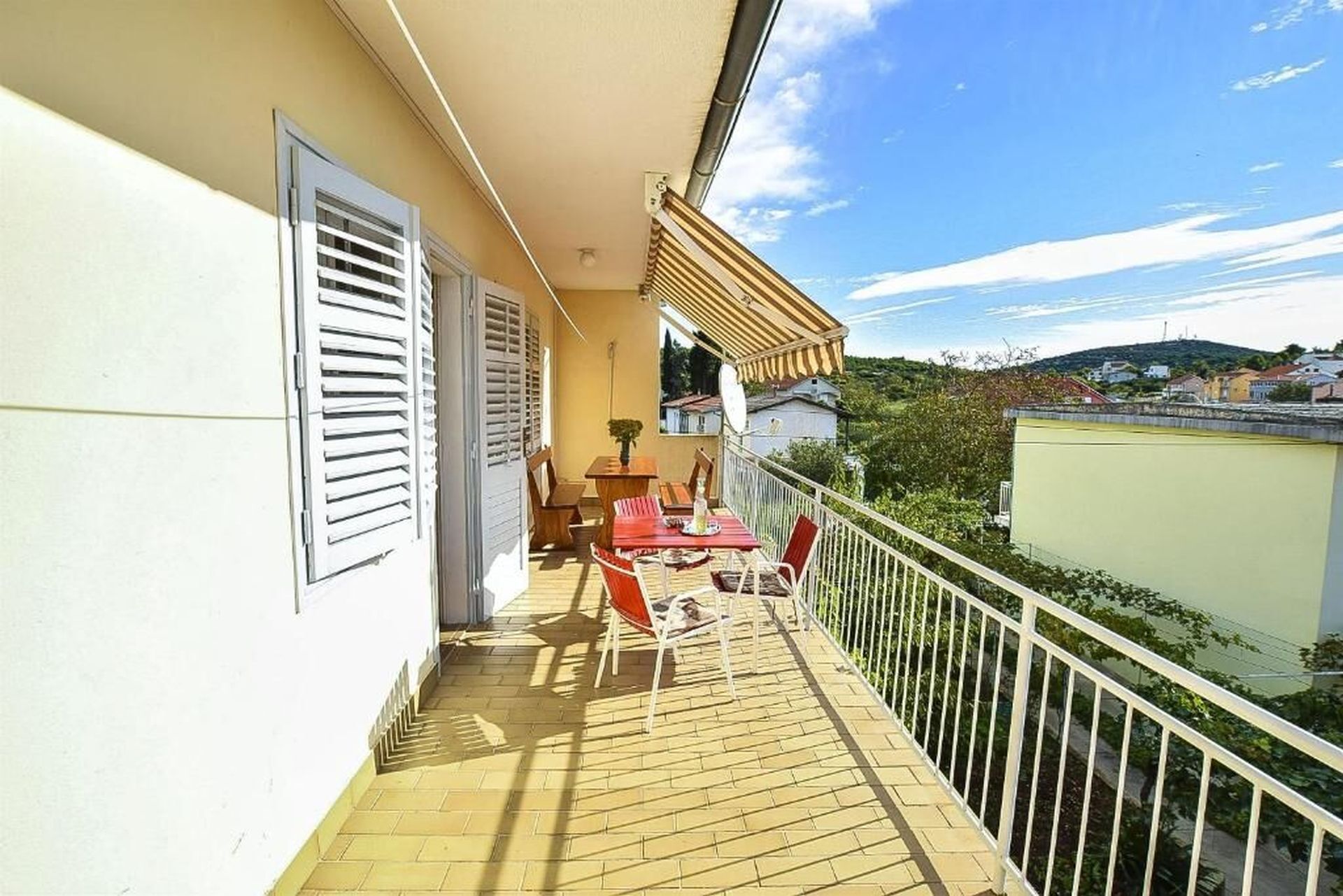 Apartment Martin 25931-A1