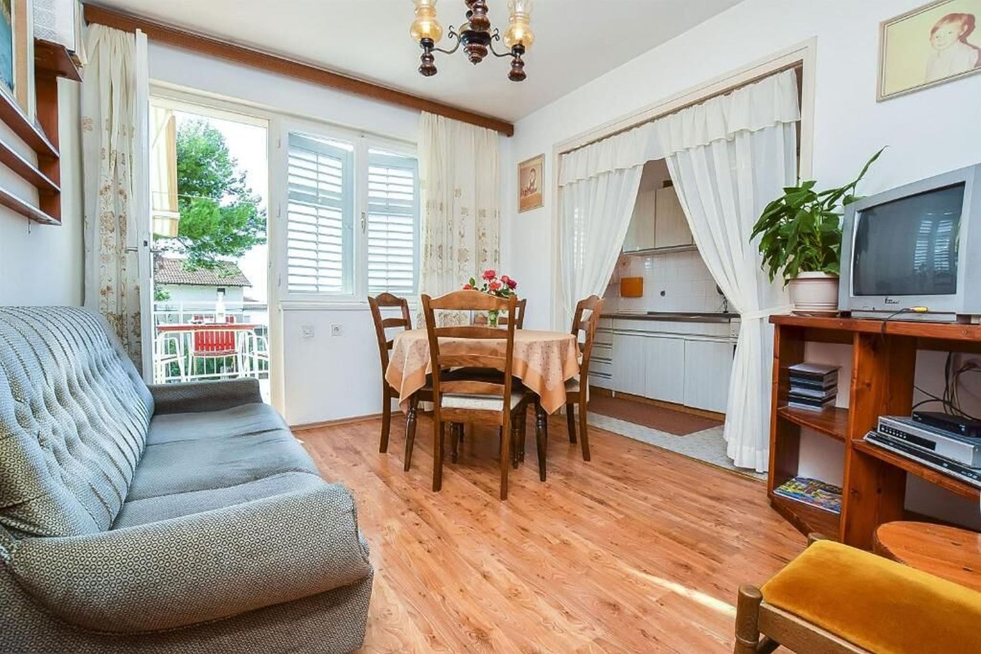 Apartment Martin 25931-A1