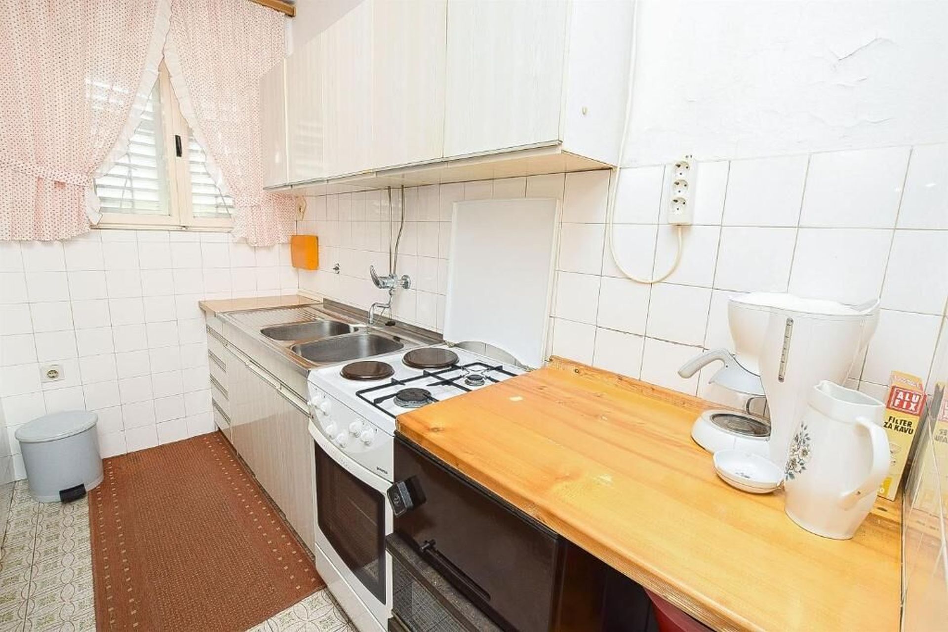 Apartment Martin 25931-A1
