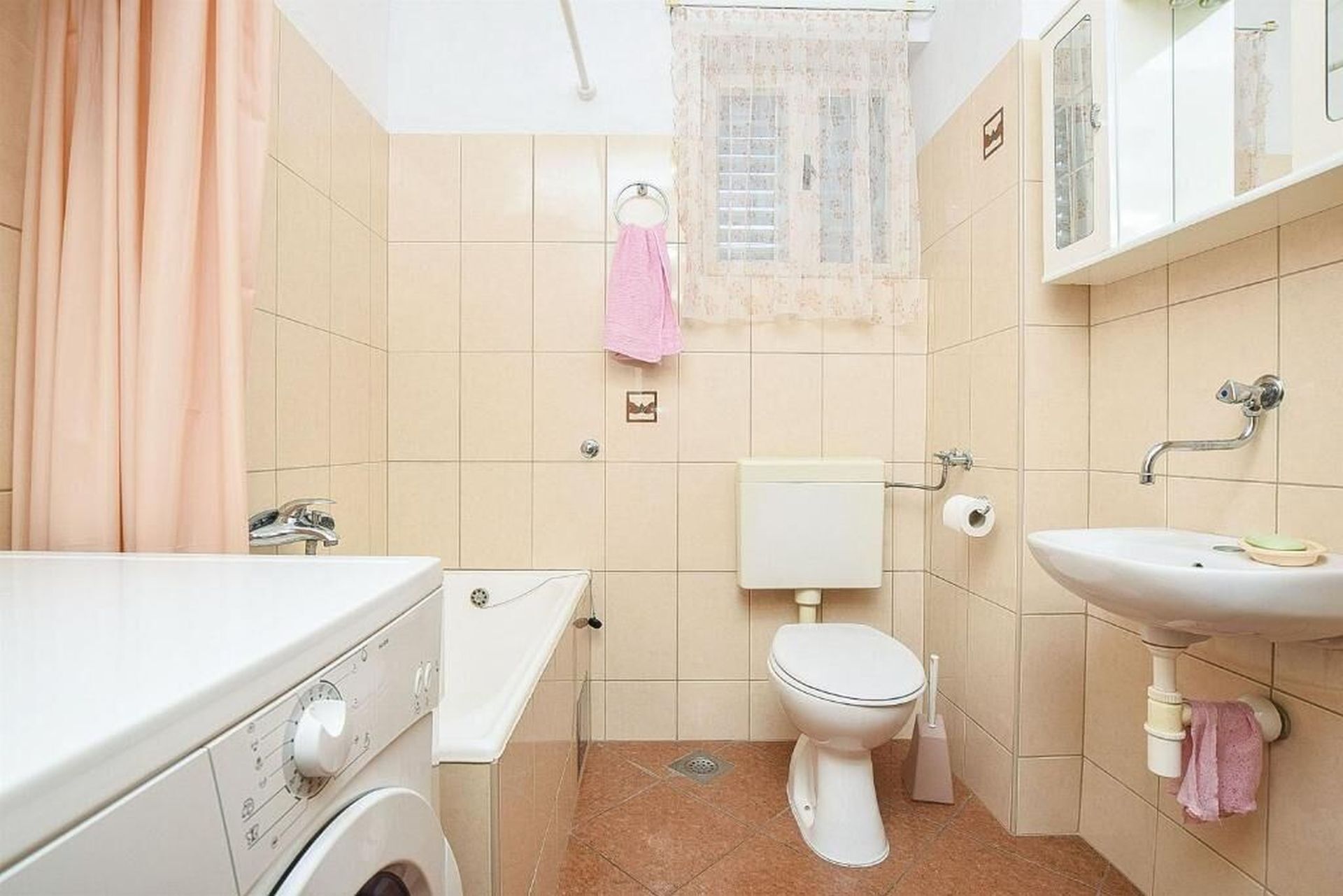 Apartment Martin 25931-A1