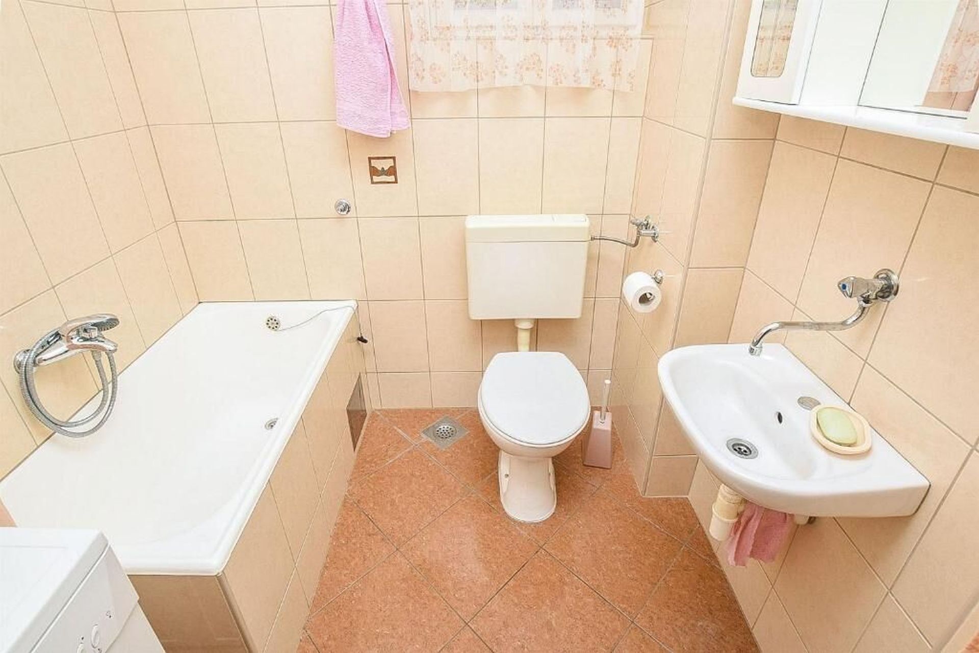 Apartment Martin 25931-A1