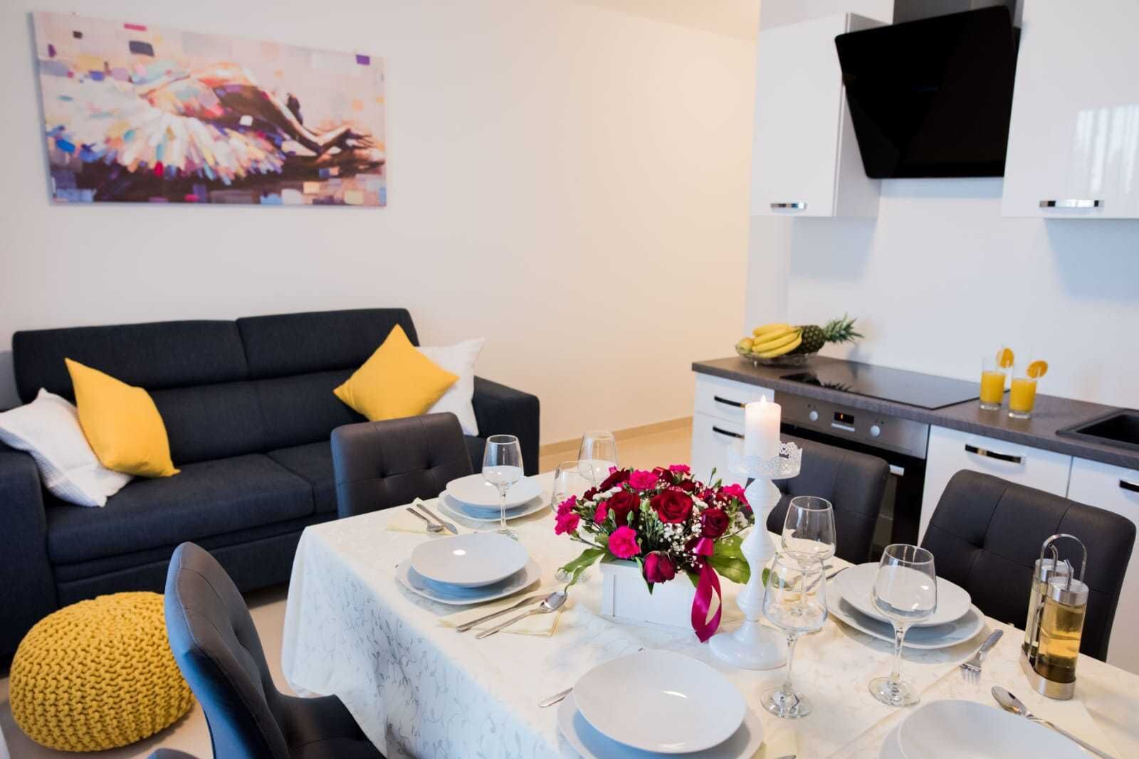 Apartment Little Beauty 91841-A1