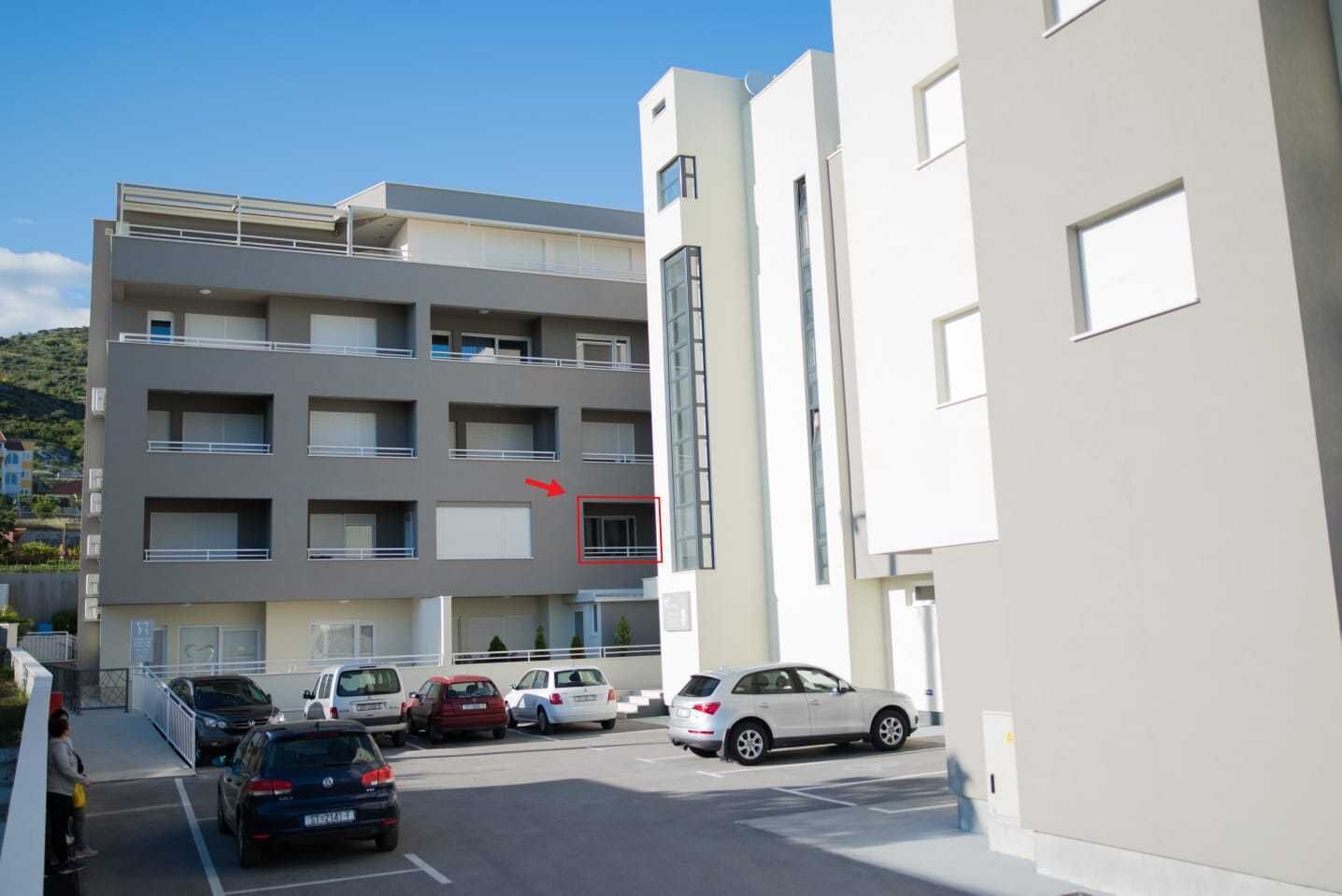 Apartment Little Beauty 91841-A1