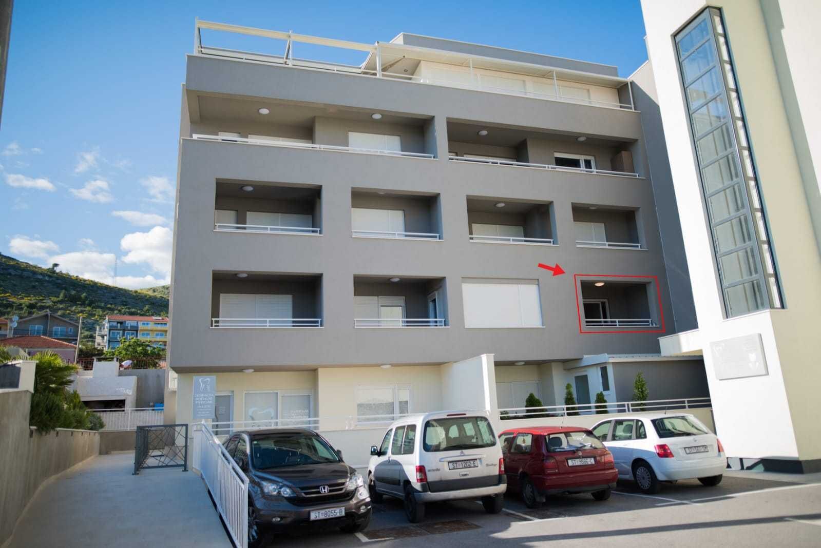 Apartment Little Beauty 91841-A1