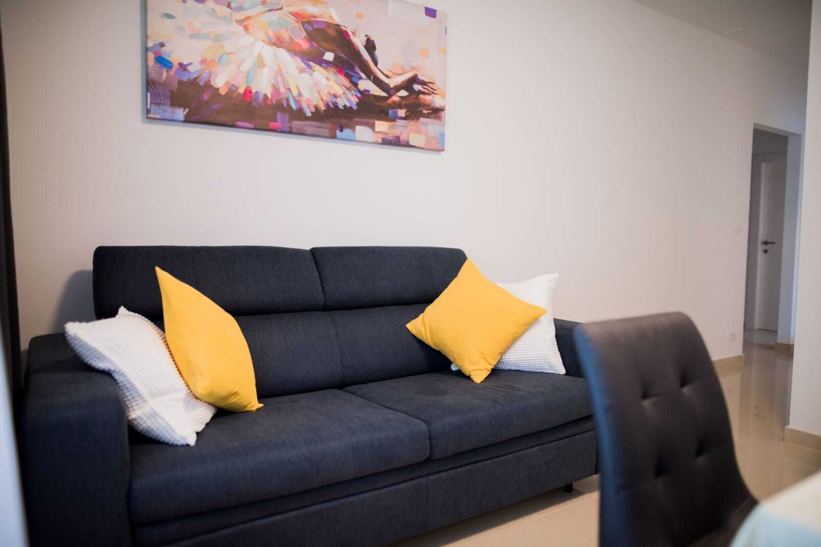 Apartment Little Beauty 91841-A1