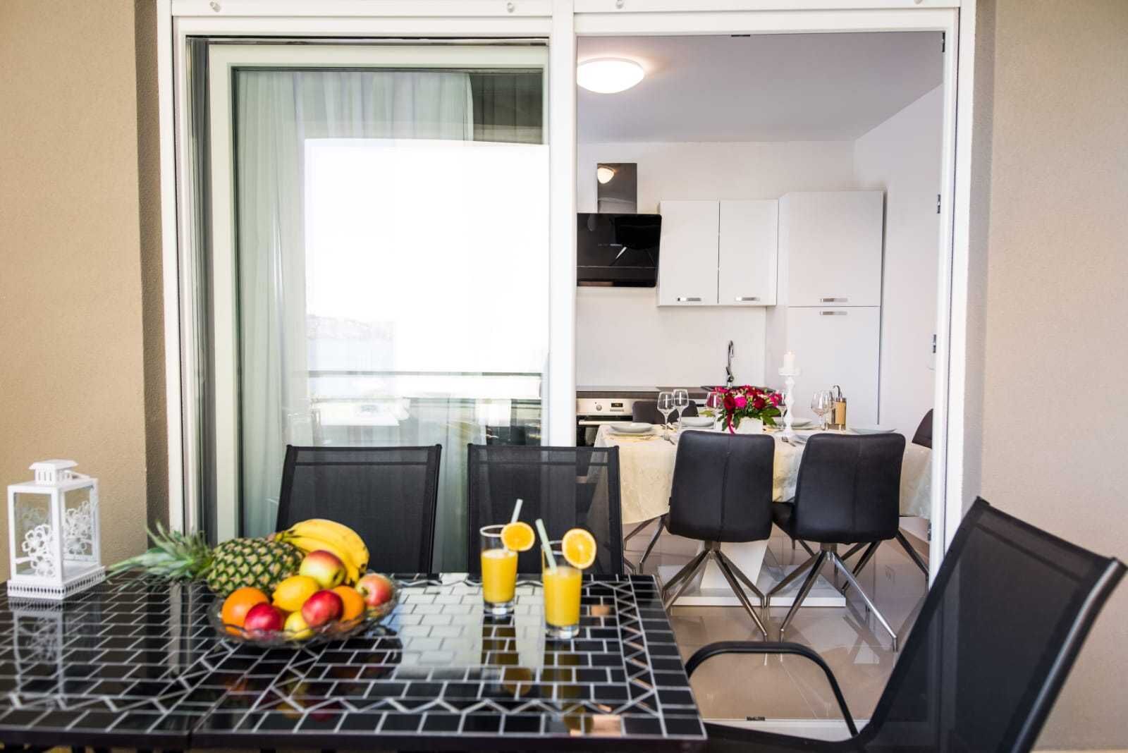 Apartment Little Beauty 91841-A1