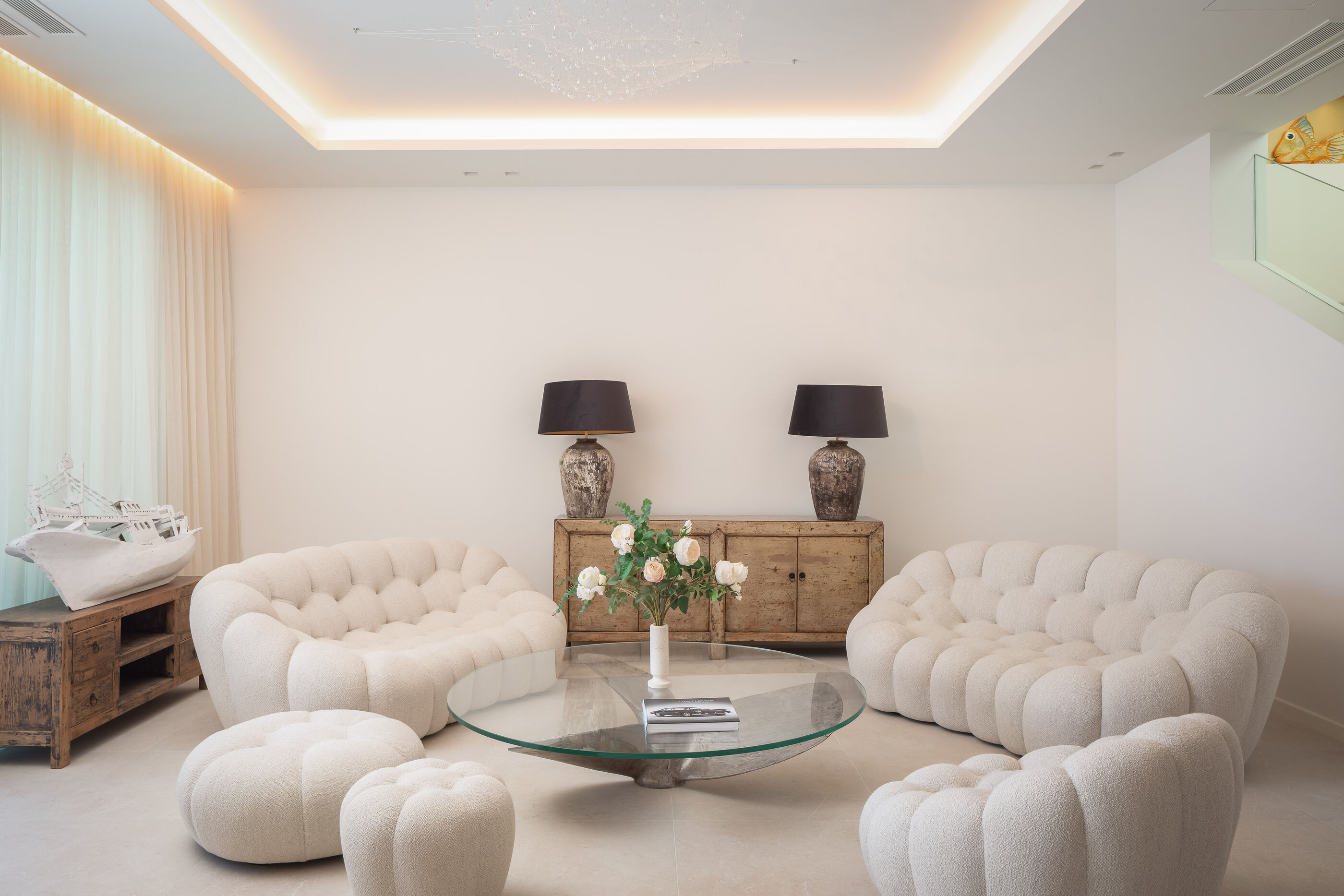 Villa More V9671-K1