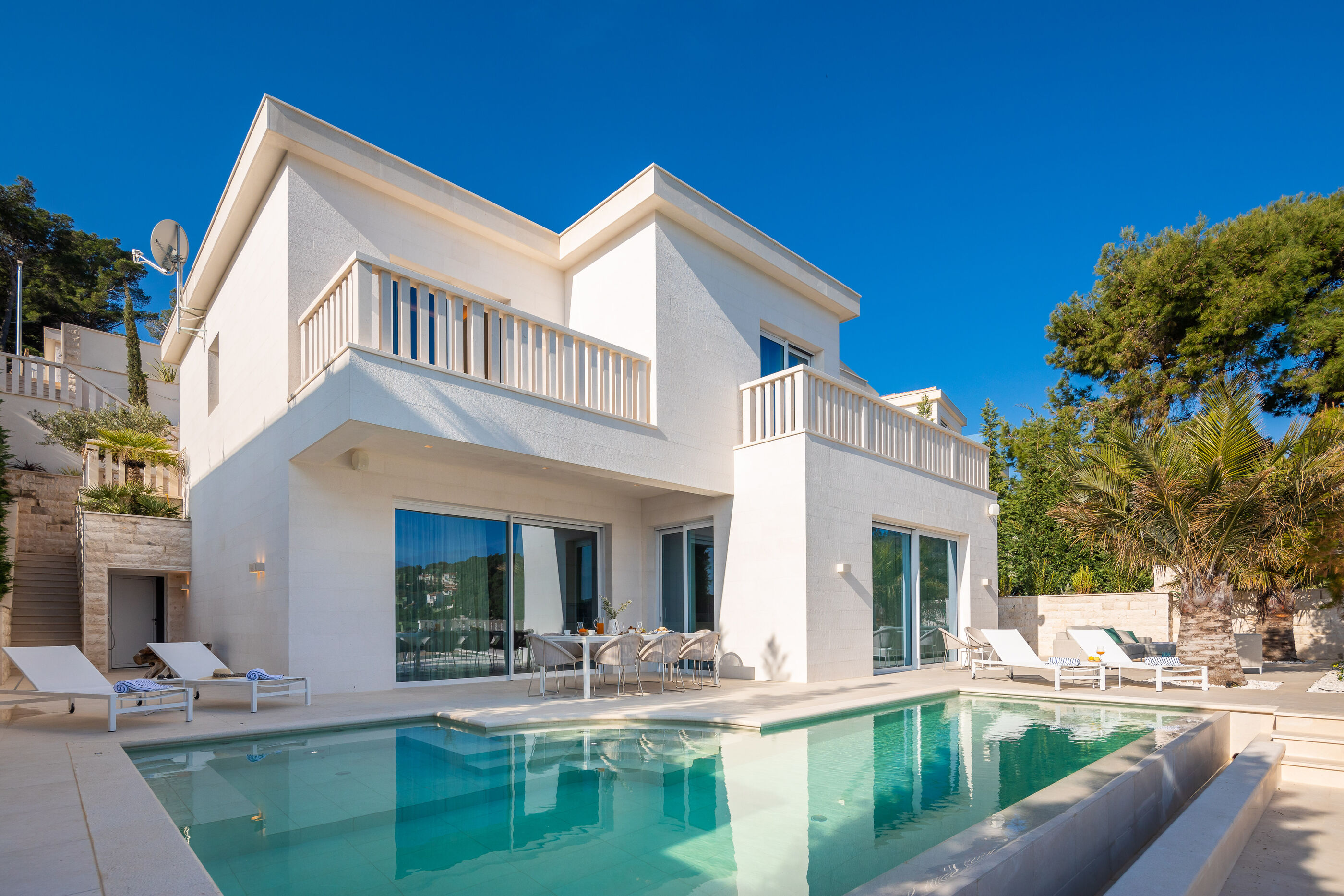 Villa More V9671-K1