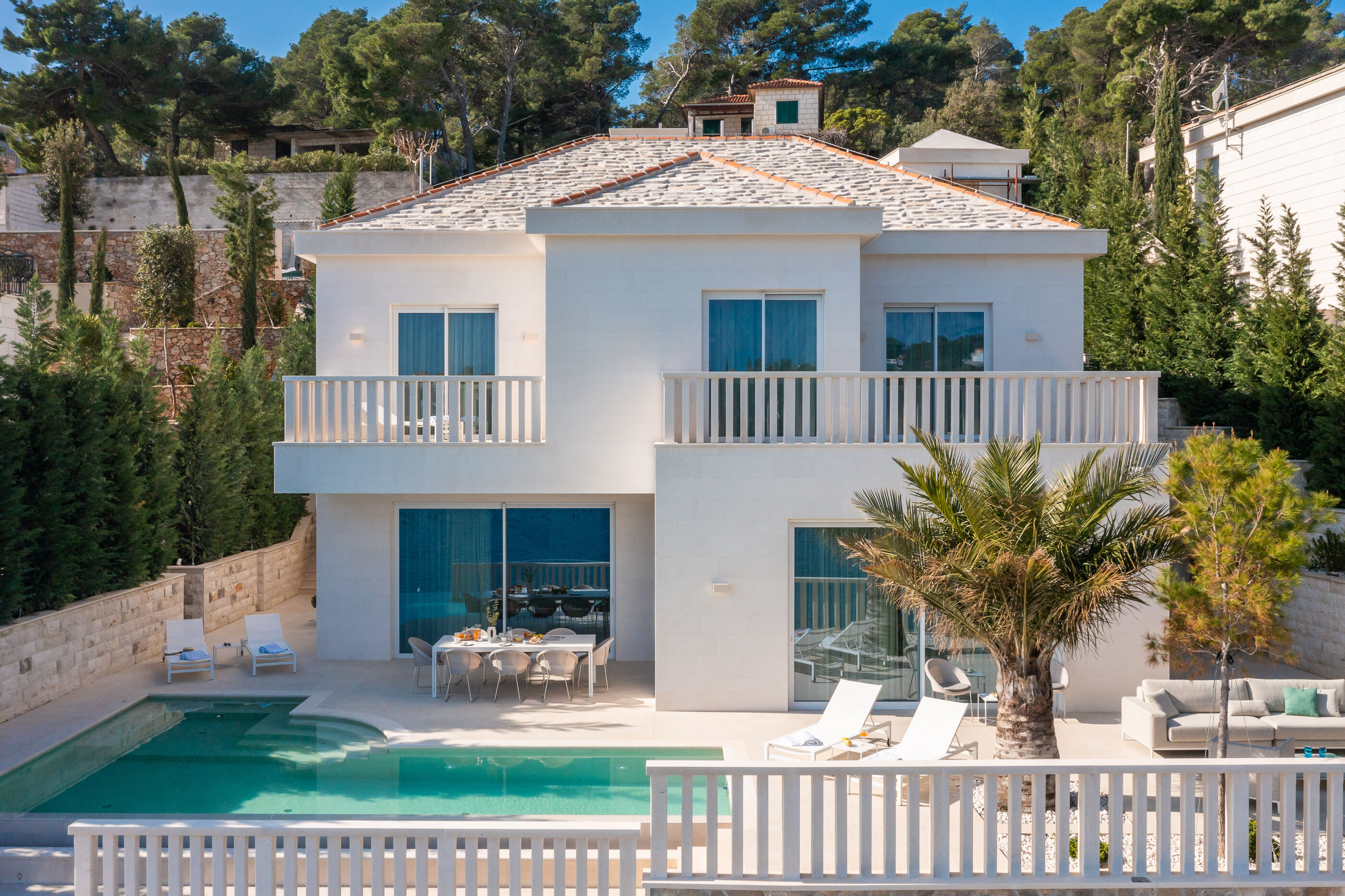 Villa More V9671-K1