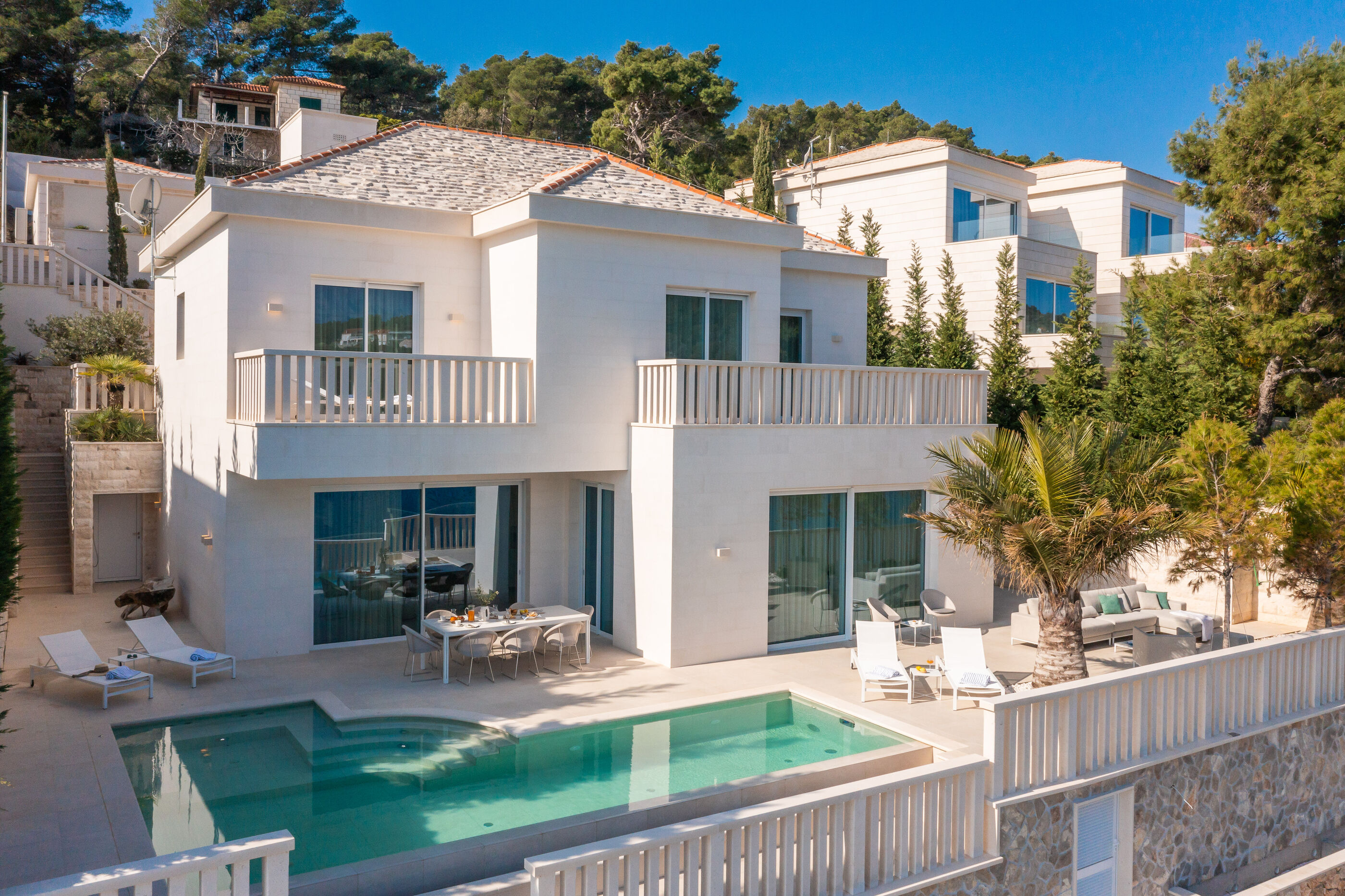 Villa More V9671-K1