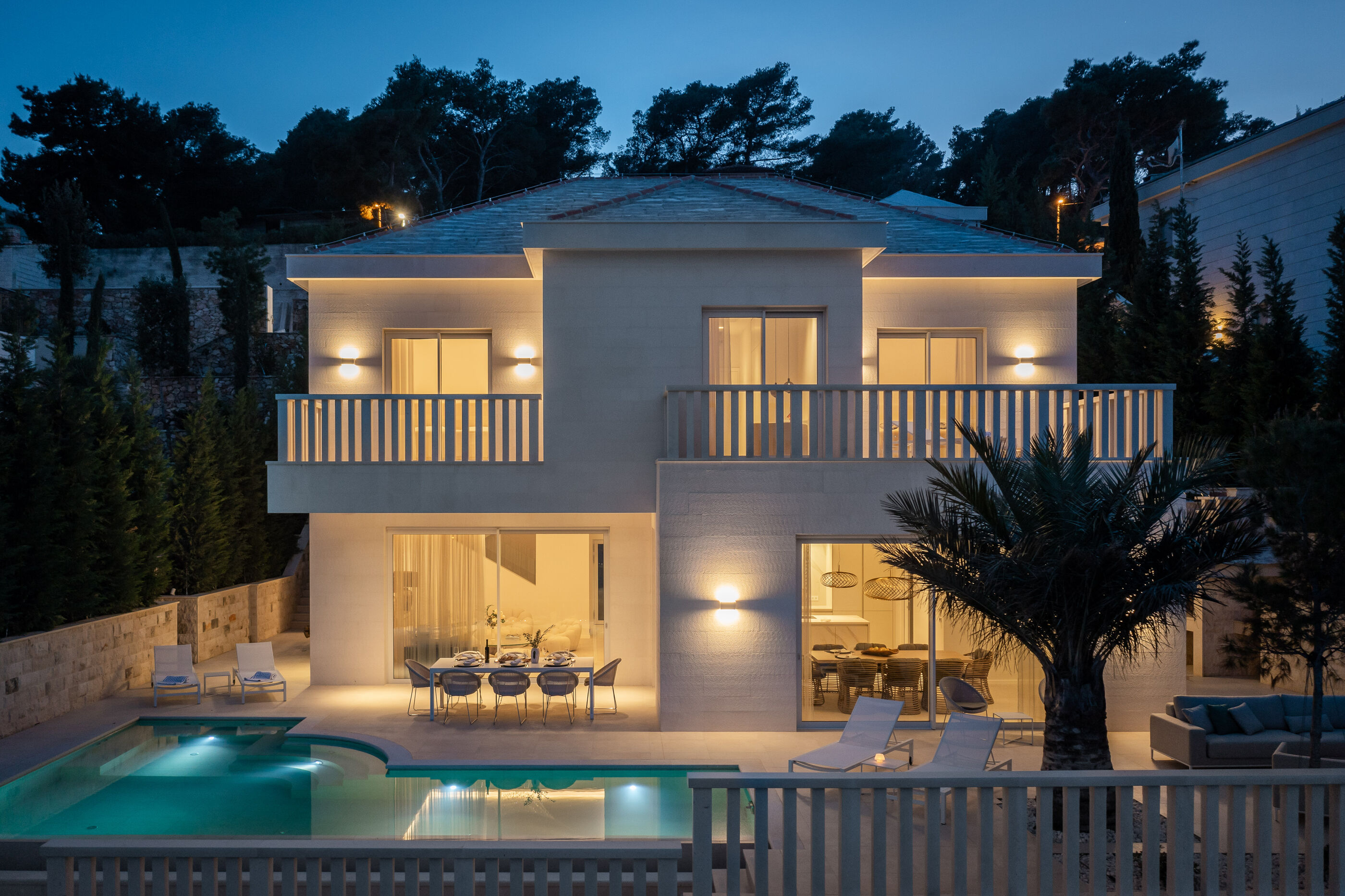 Villa More V9671-K1