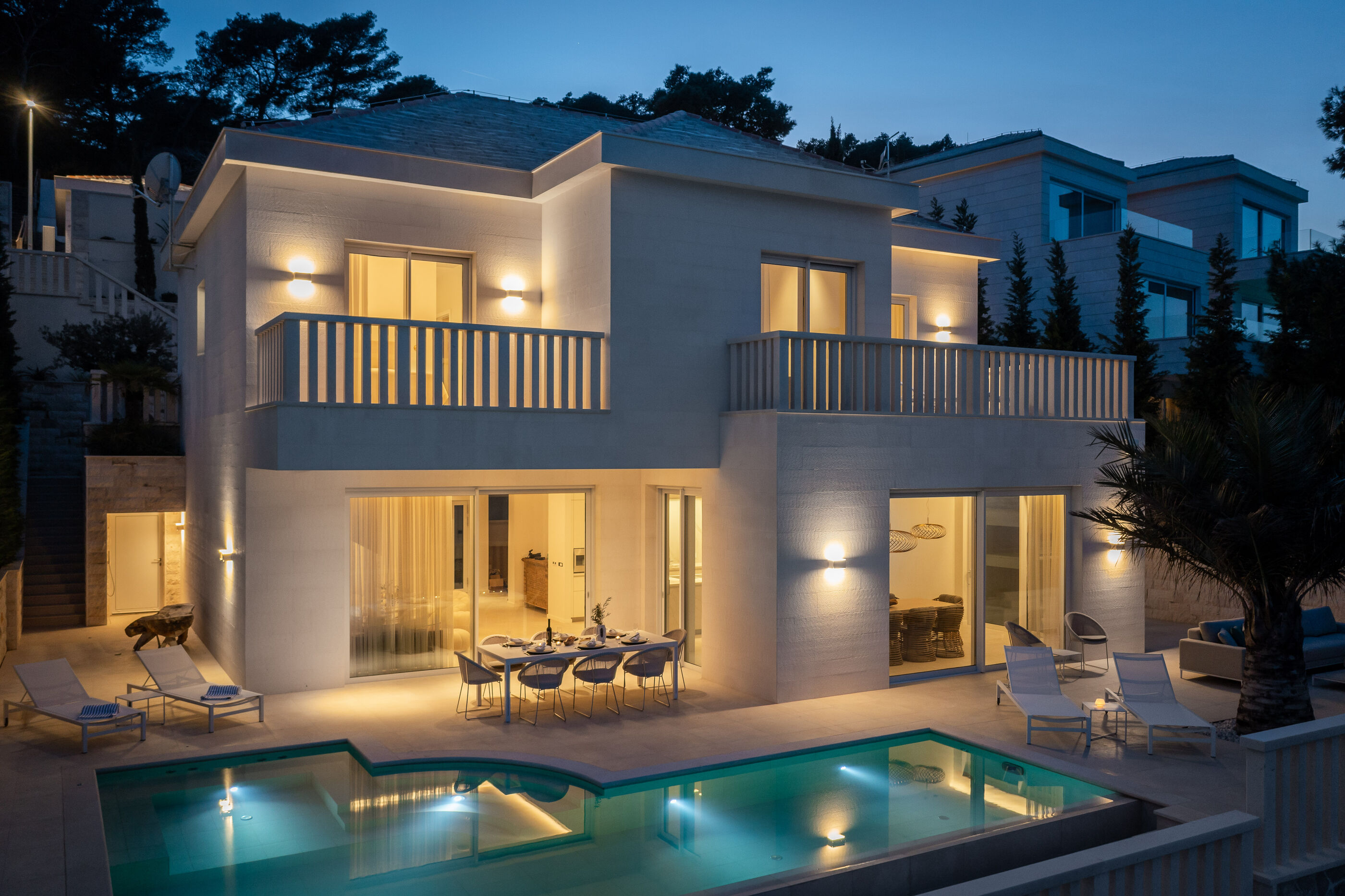 Villa More V9671-K1