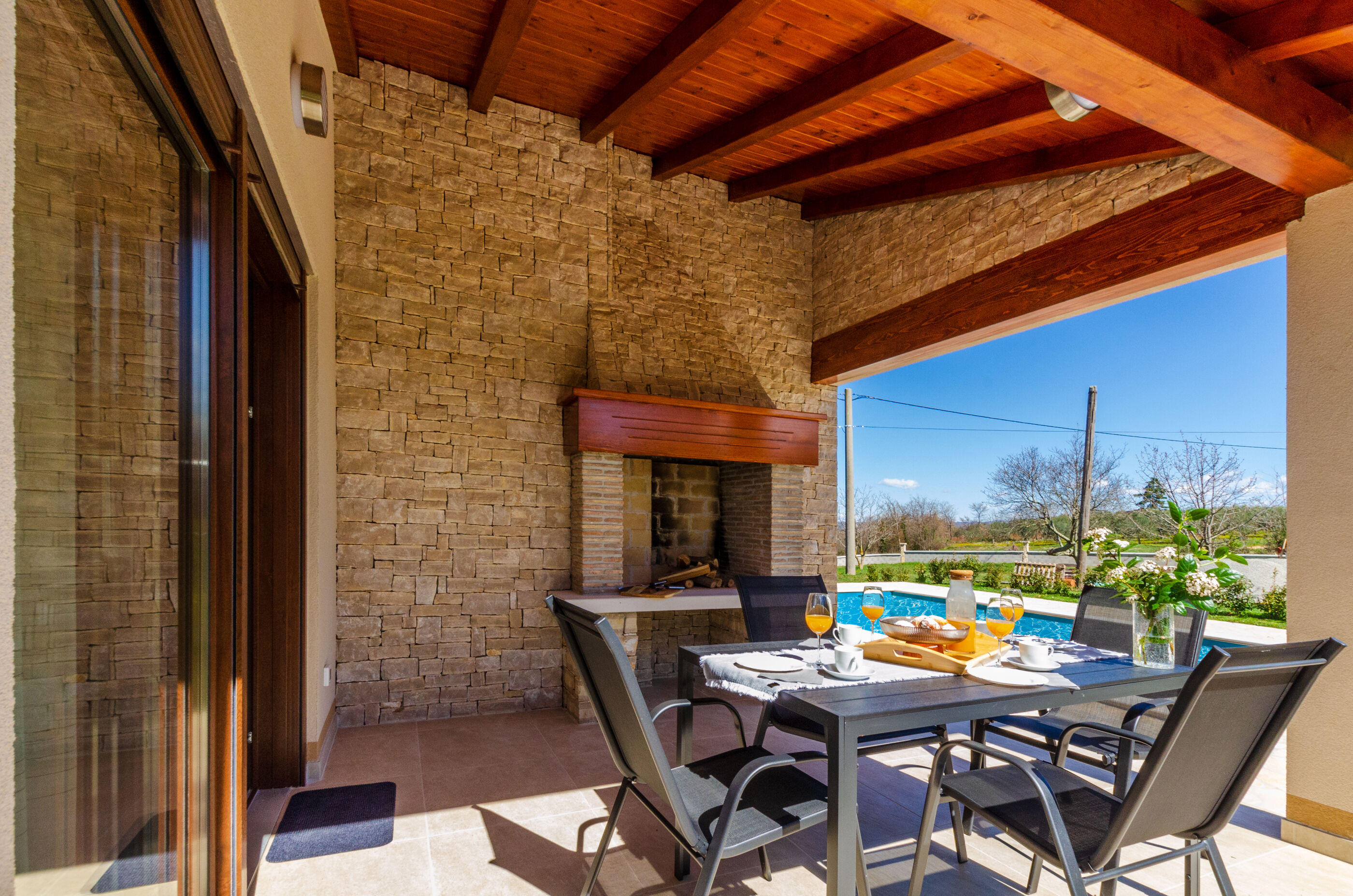 Villa Danci 91441