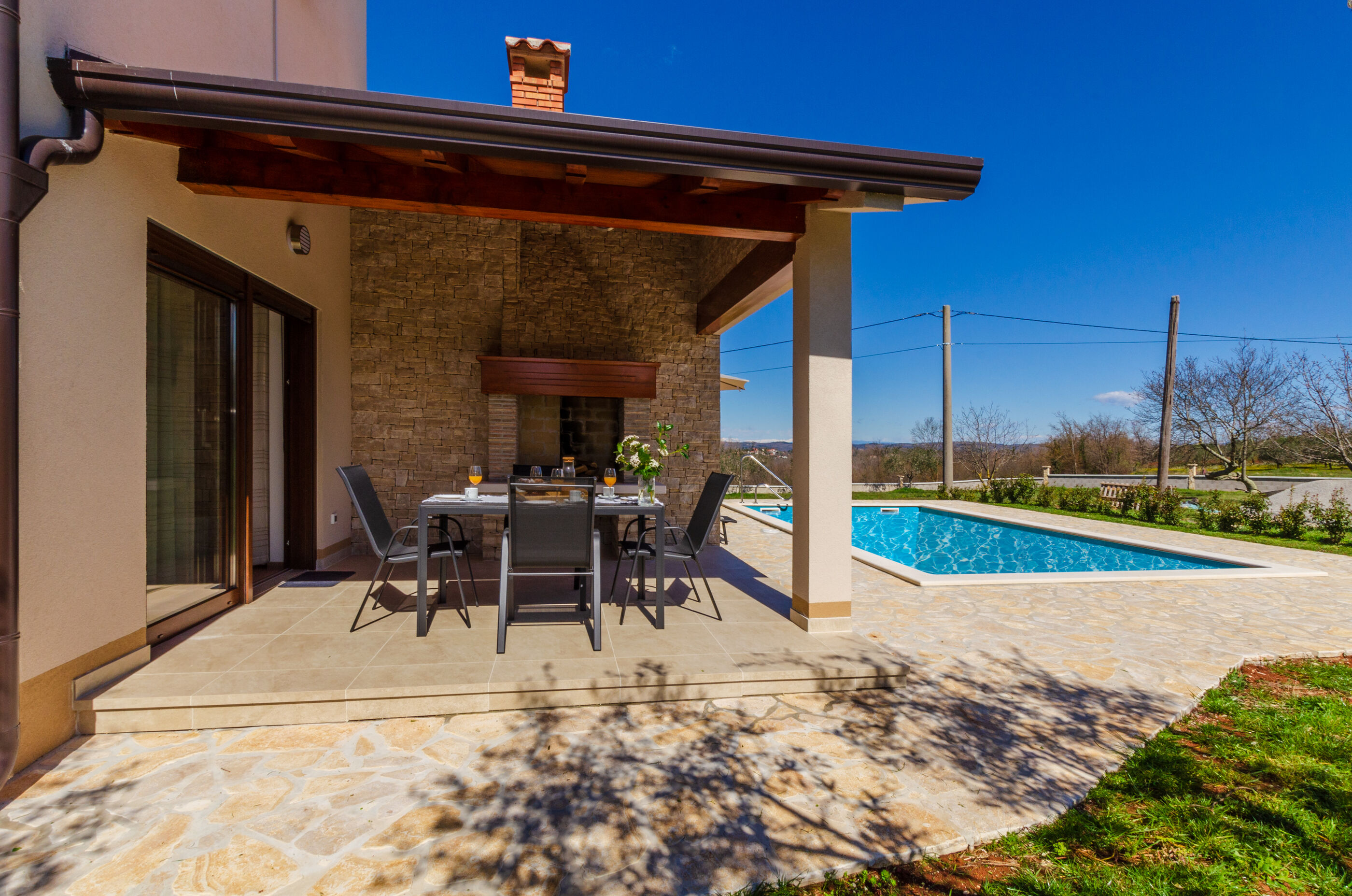 Villa Danci 91441