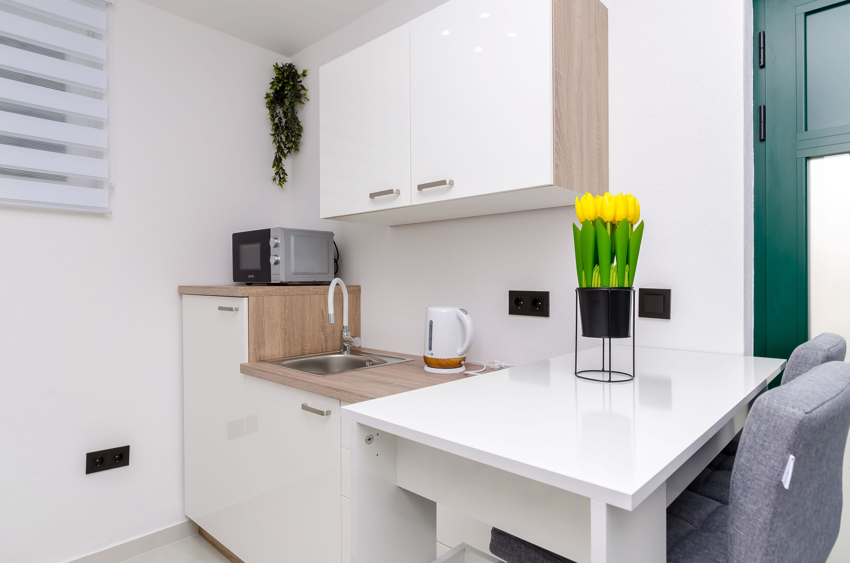 Apartments Doric 91801-A1