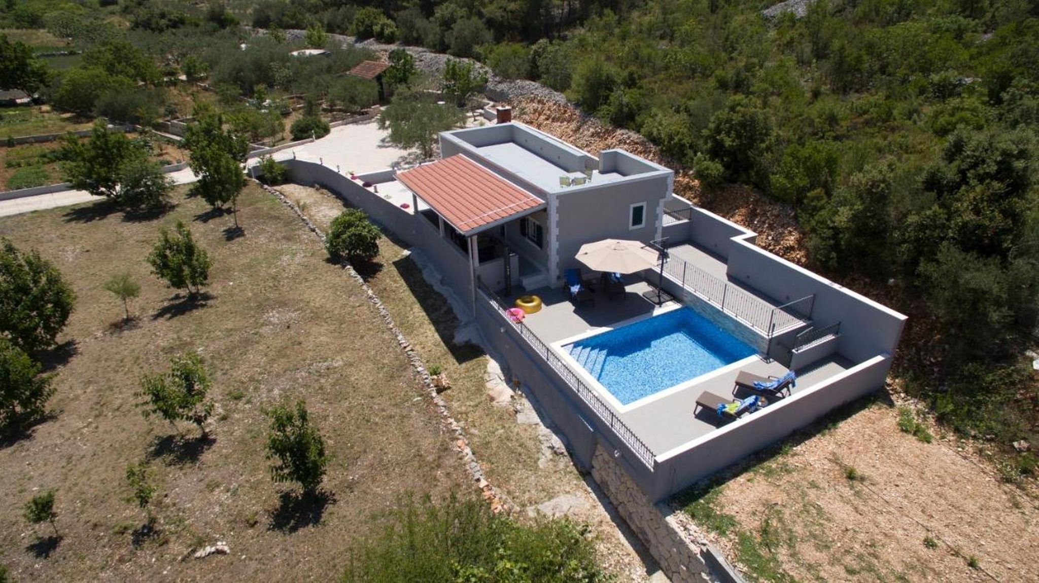 House Meri 91881-K1