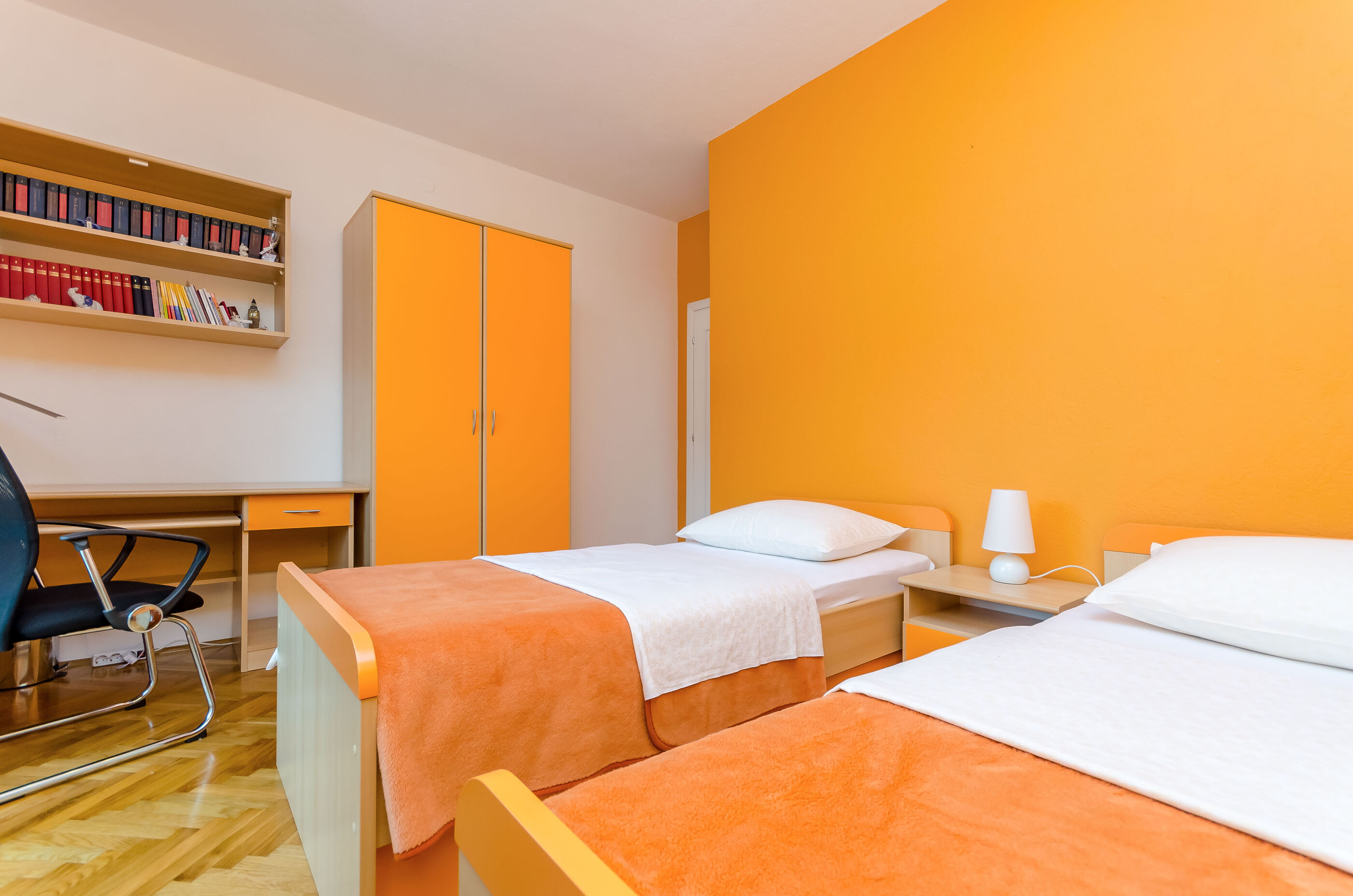 Apartments Doric 91801-A2
