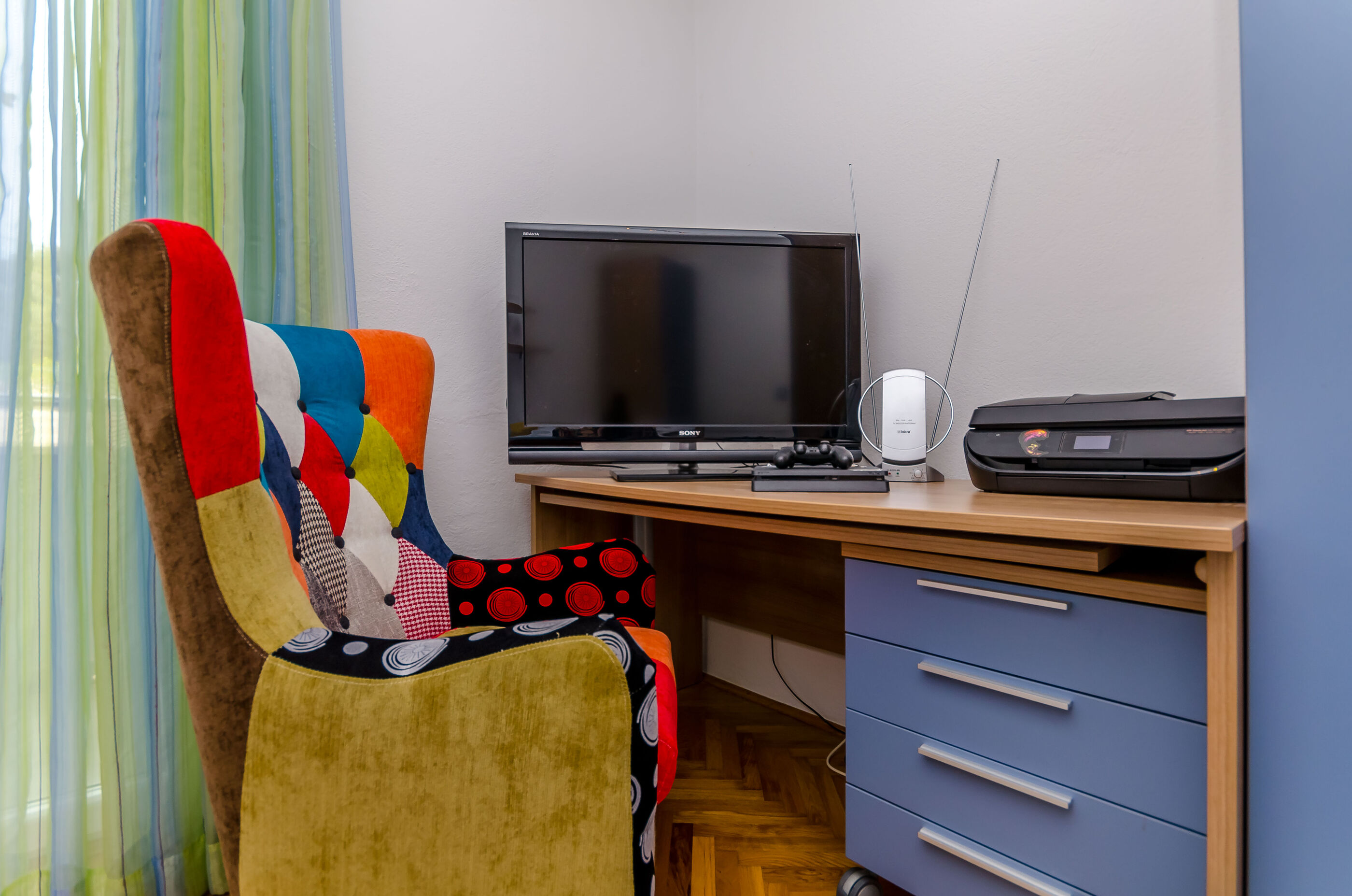 Apartments Doric 91801-A2