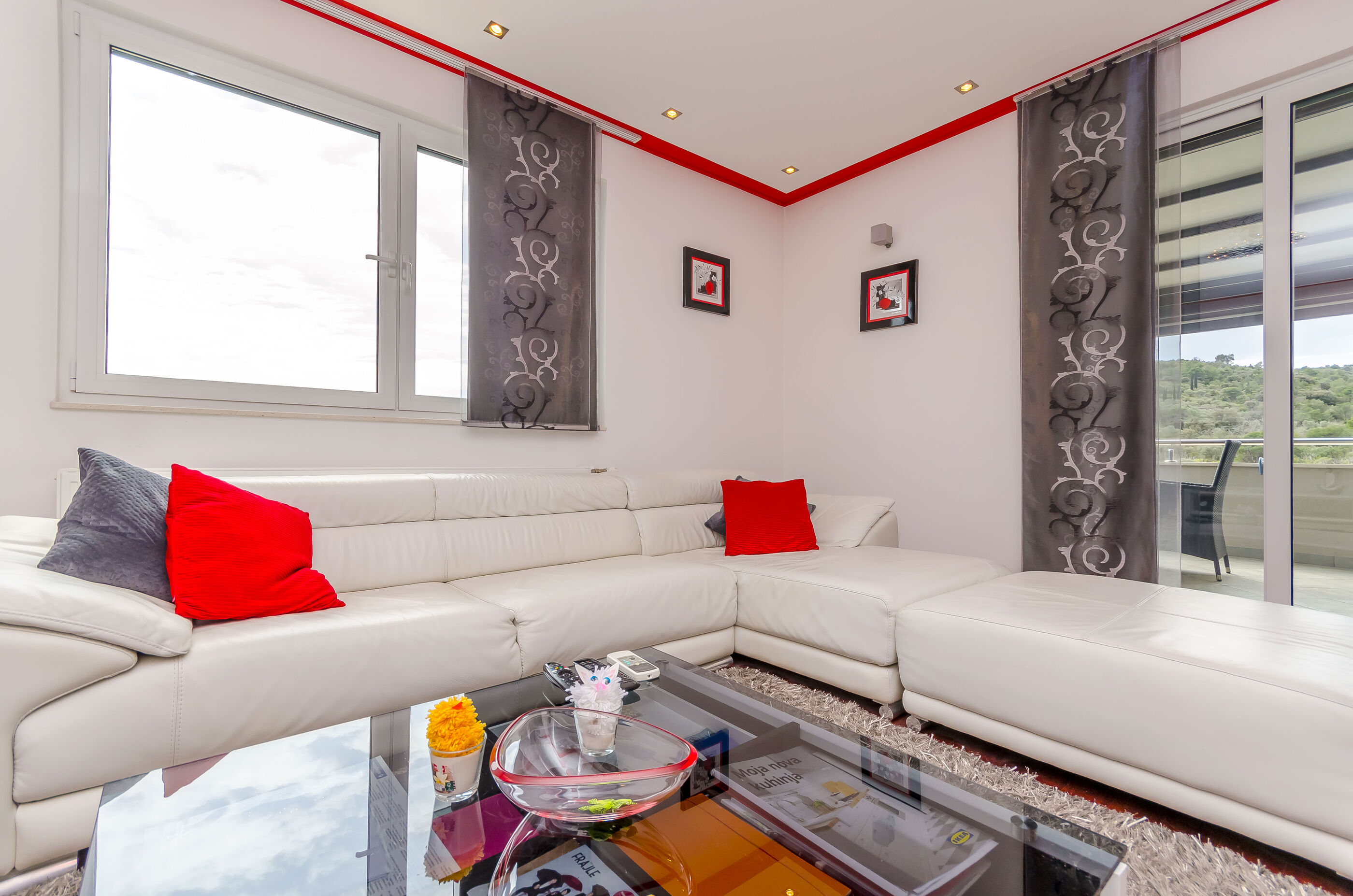 Apartments Doric 91801-A2