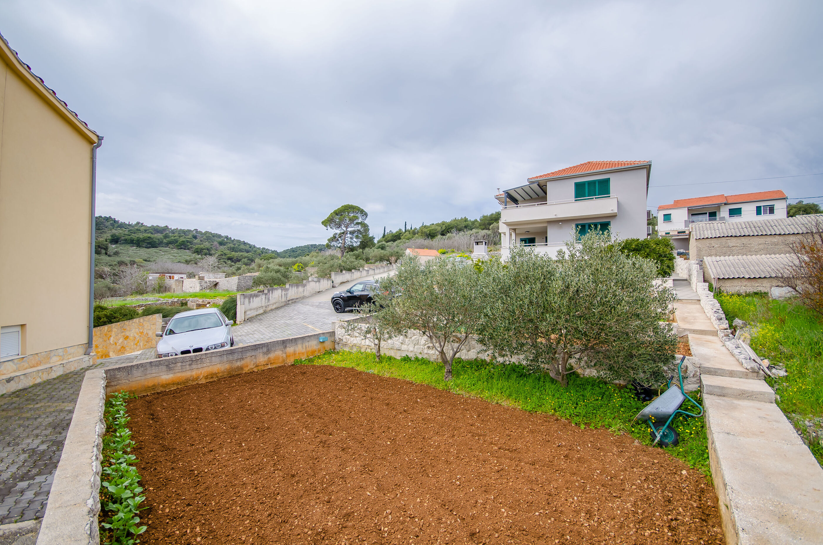 Apartments Doric 91801-A2