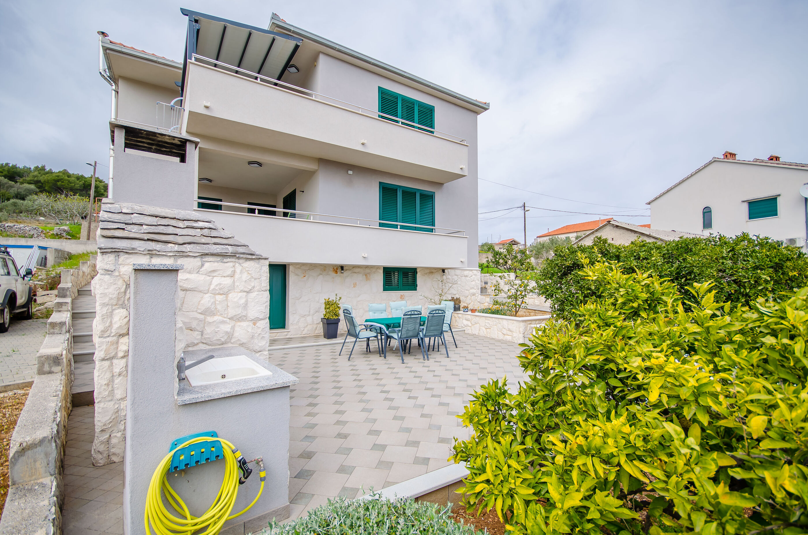 Apartments Doric 91801-A2