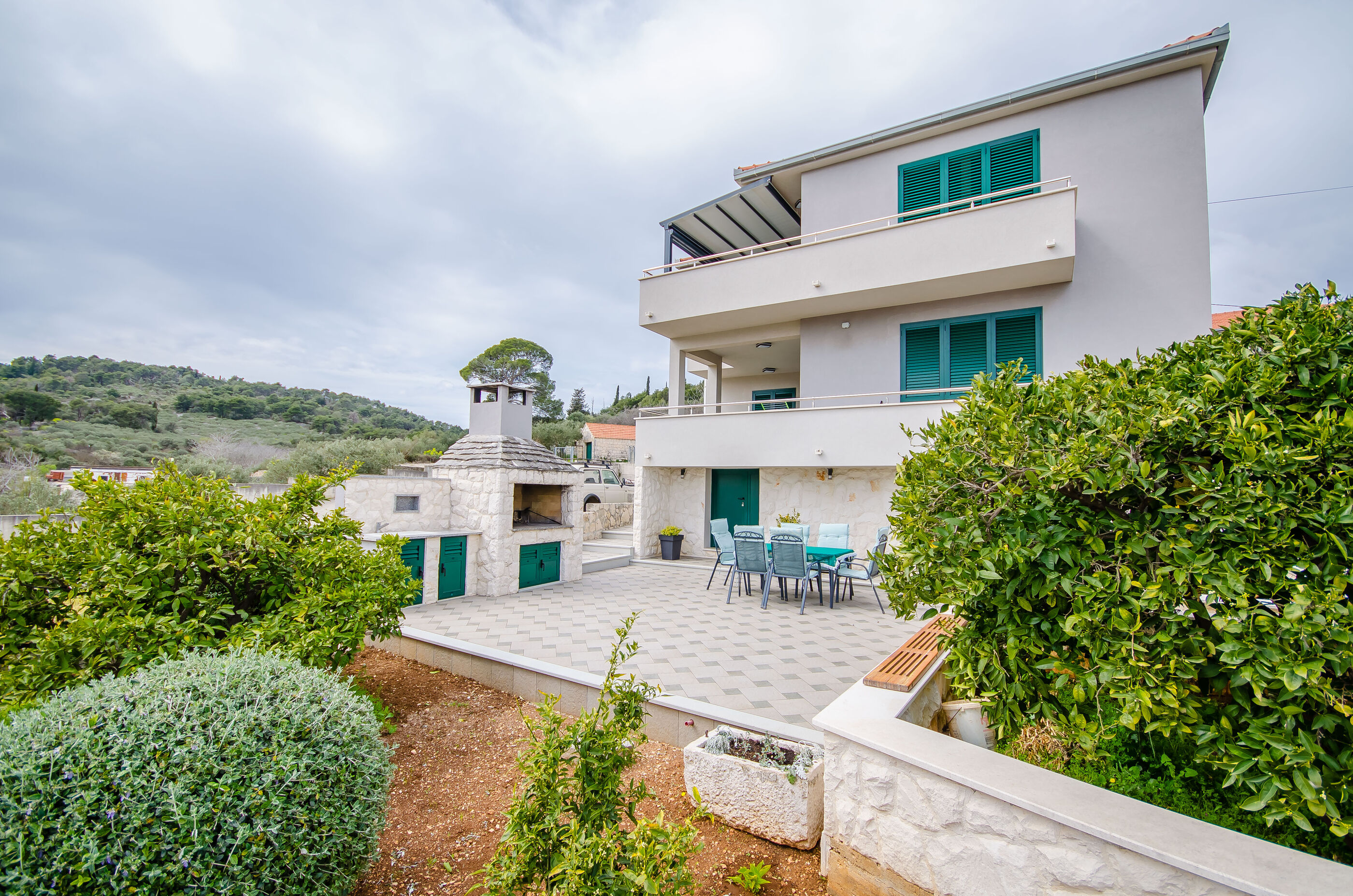 Apartments Doric 91801-A2
