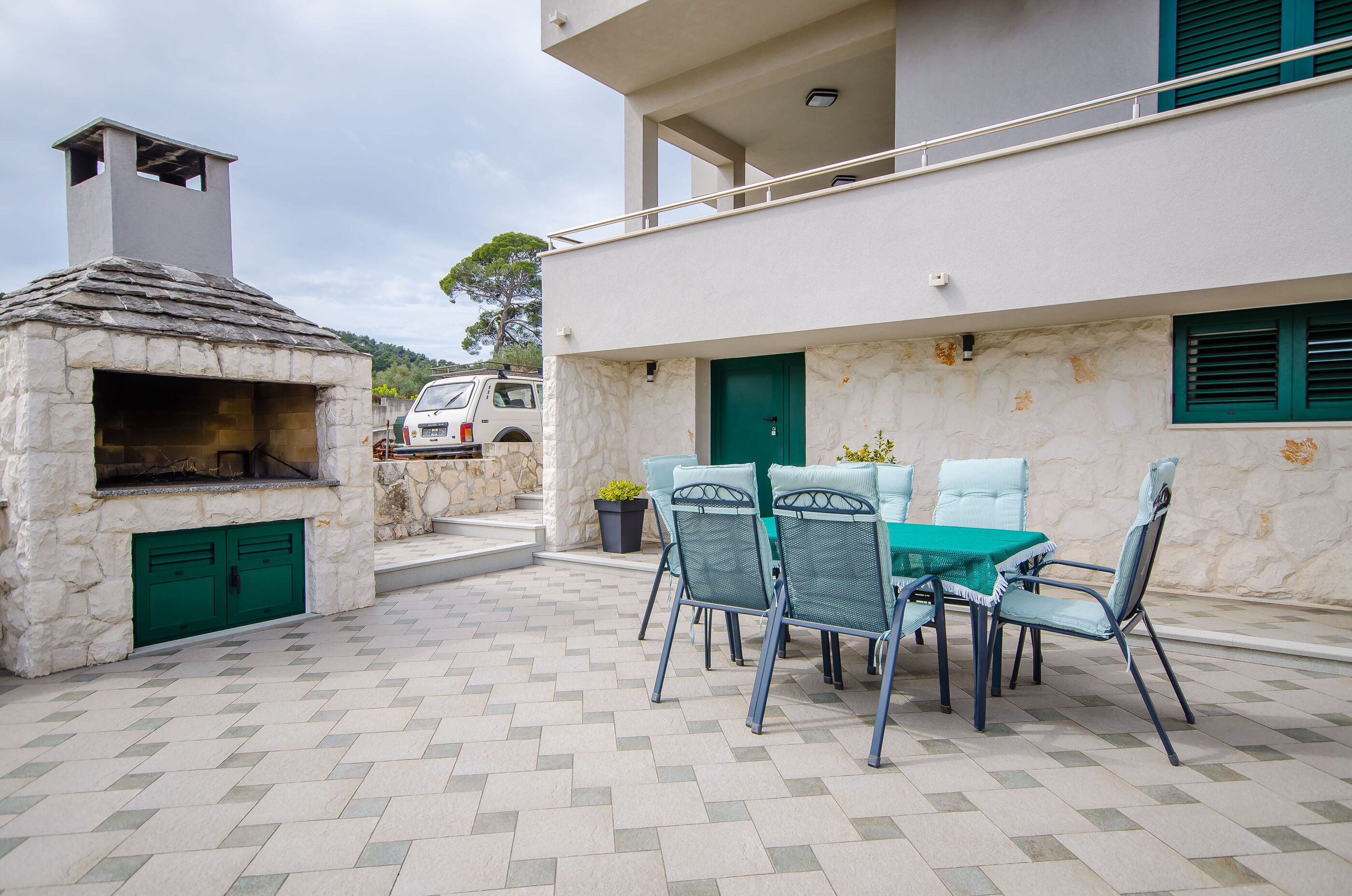 Apartments Doric 91801-A2