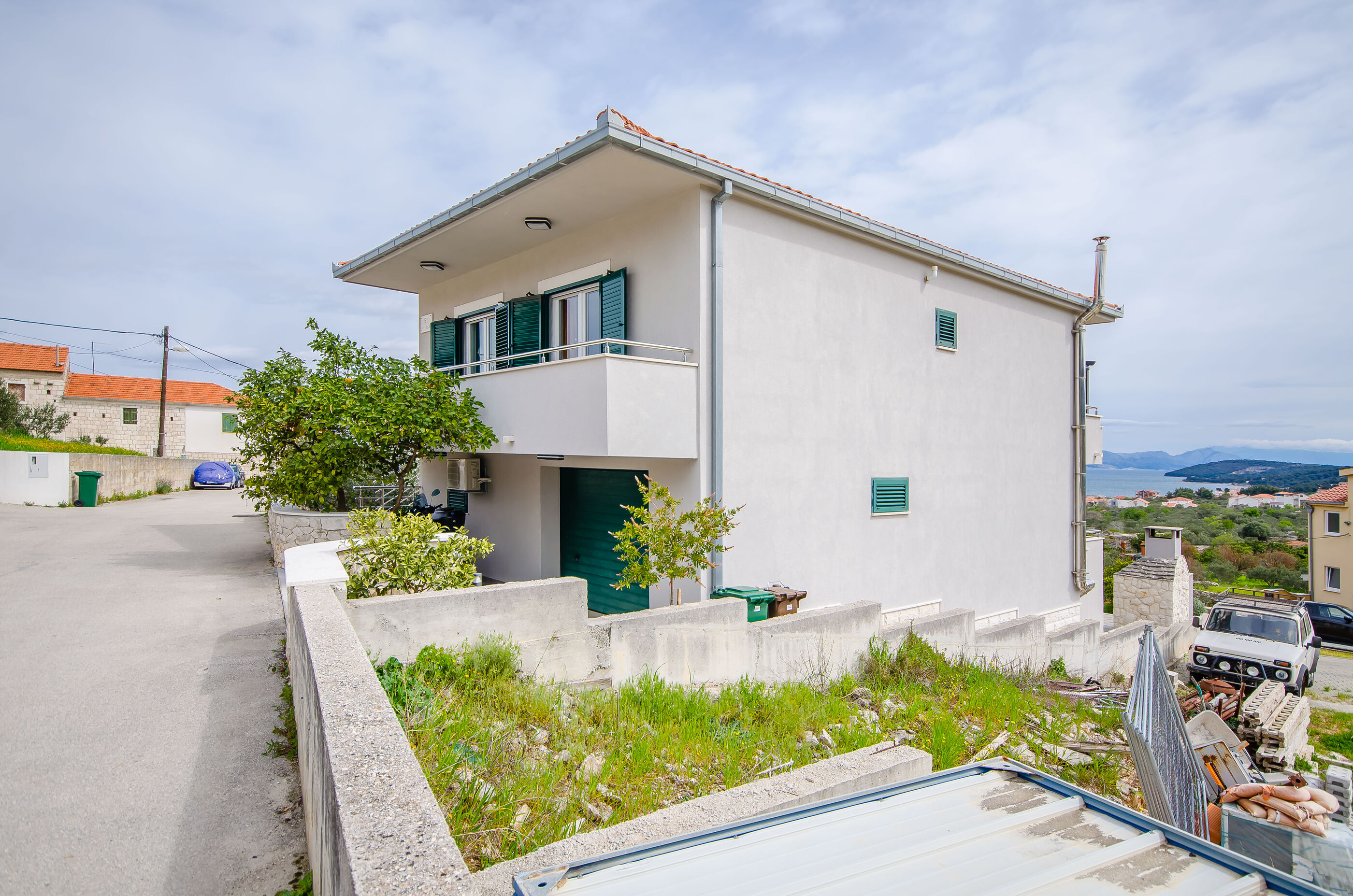 Apartments Doric 91801-A2