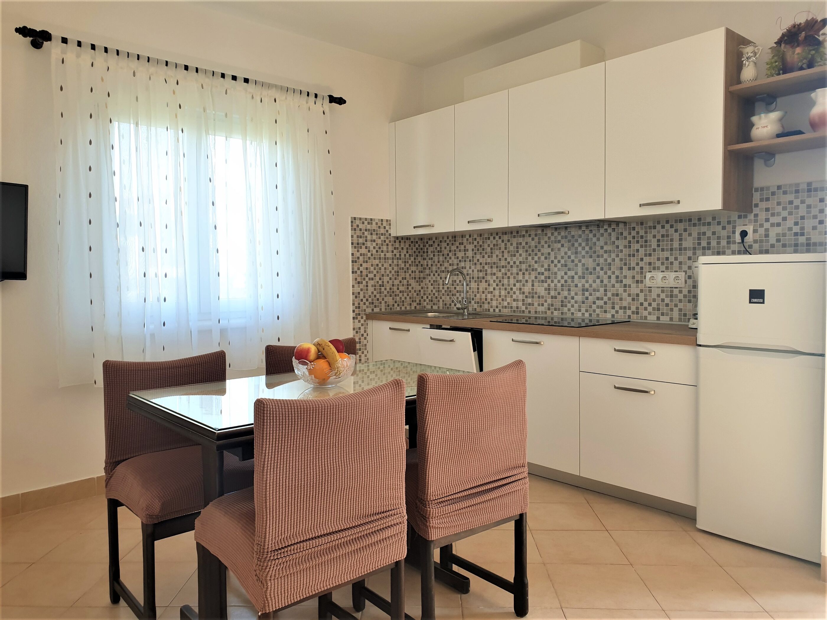 Apartment Nevenka P. 63763-A1