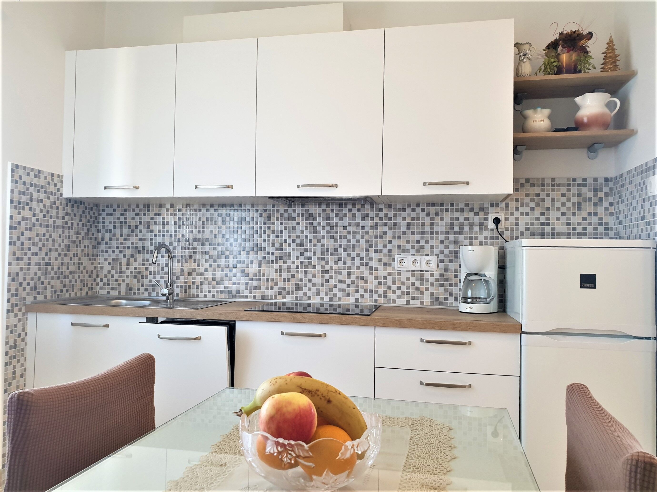 Apartment Nevenka P. 63763-A1