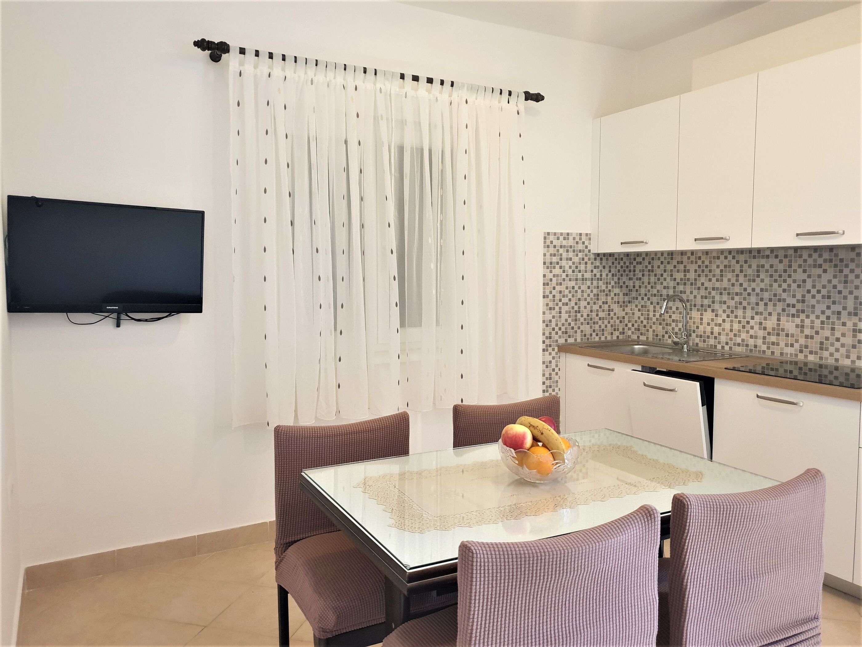 Apartment Nevenka P. 63763-A1