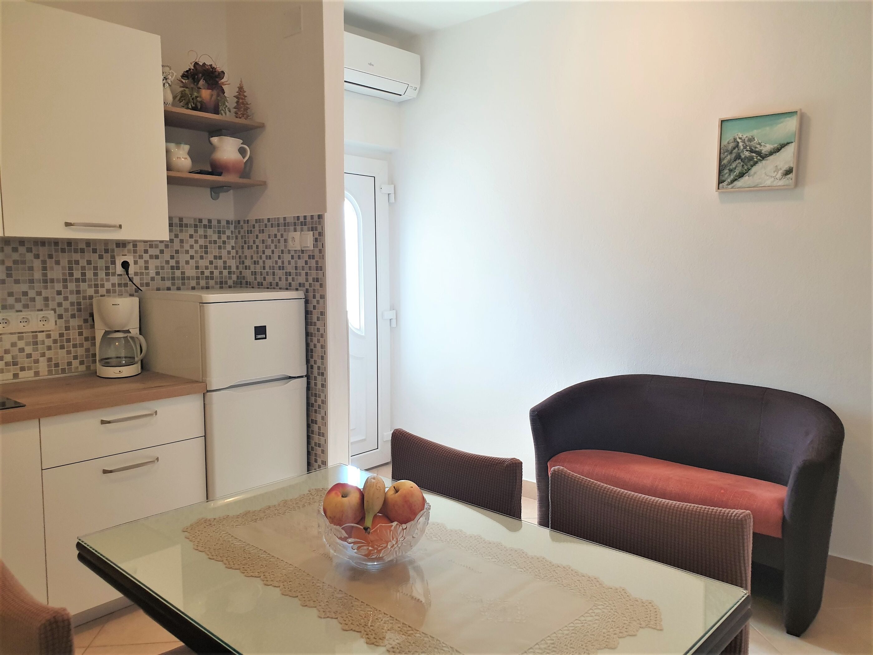 Apartment Nevenka P. 63763-A1