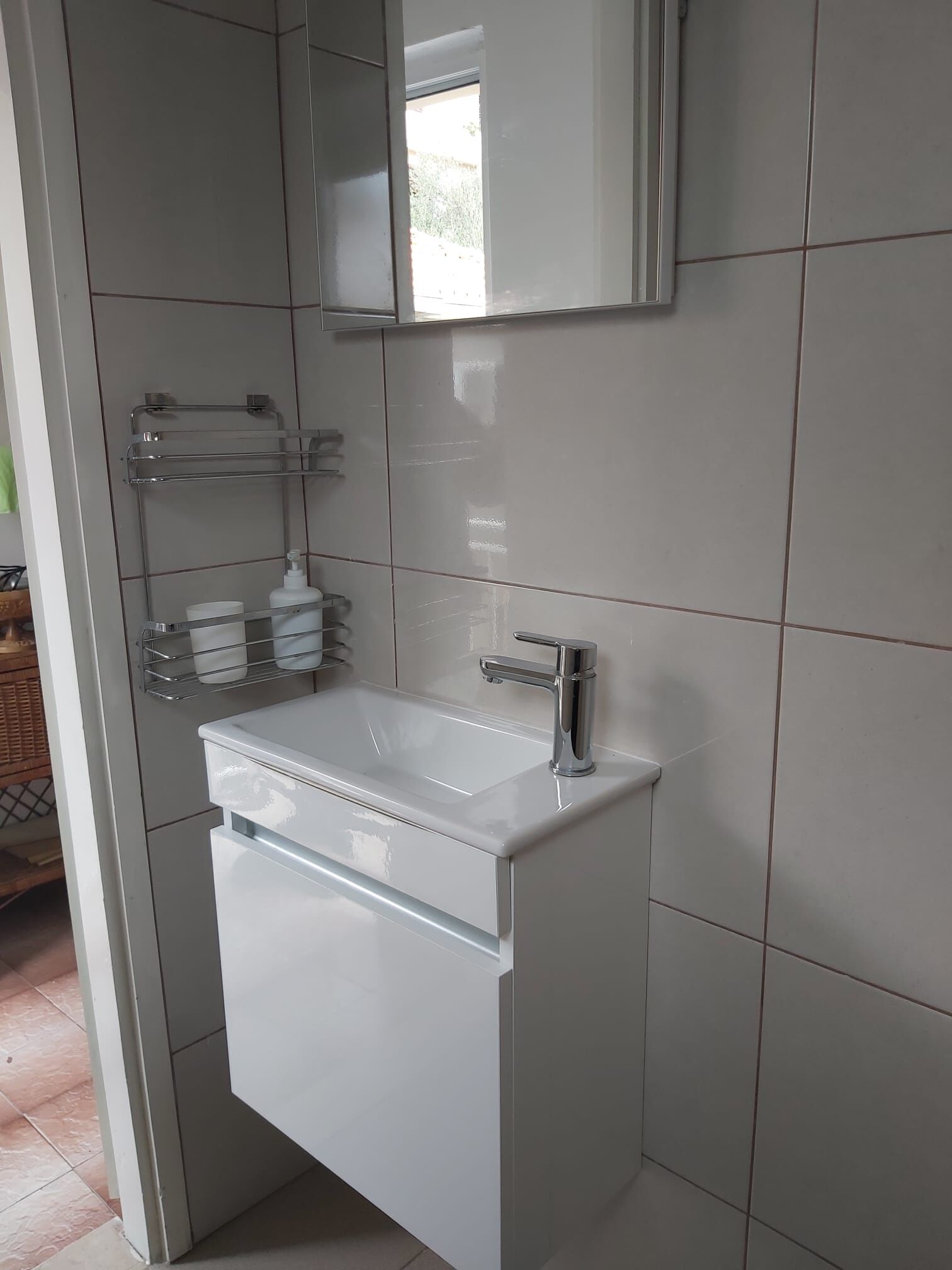 Apartment Jasenka 51741-A1