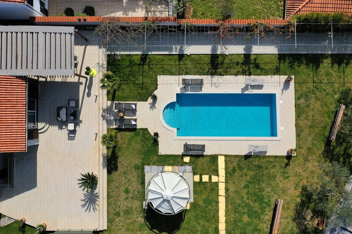Villa Contessa Del Mar 74042-K1