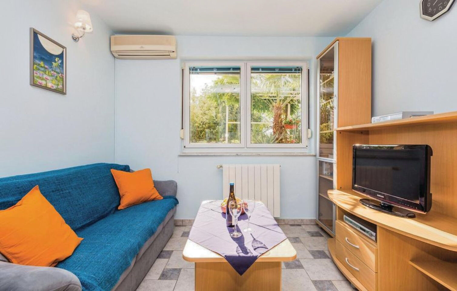 Apartments Villa Viktorija 91401-A2
