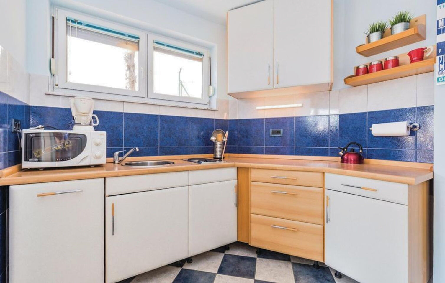 Apartments Villa Viktorija 91401-A2